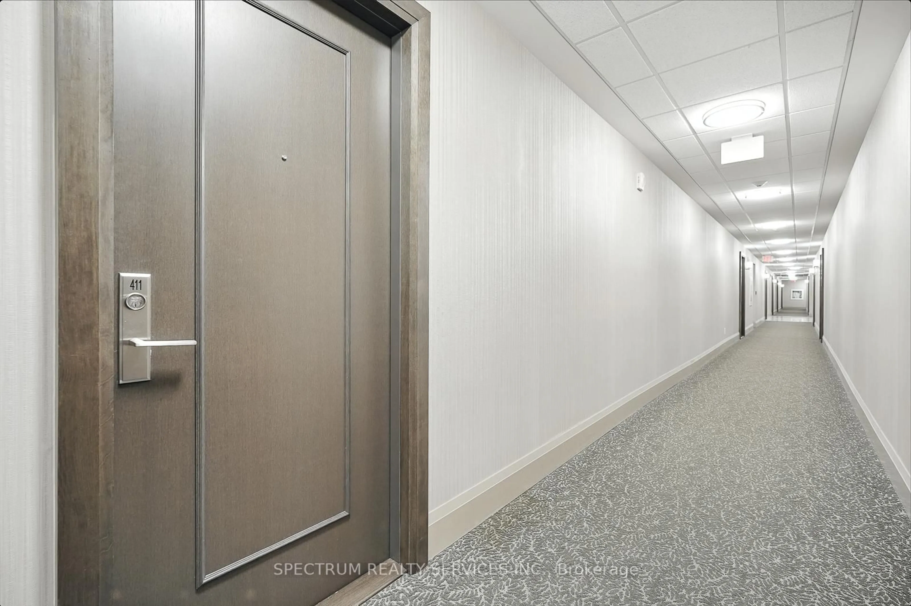 A pic of a room for 86 Woodbridge Ave #411, Vaughan Ontario L4L 0E4