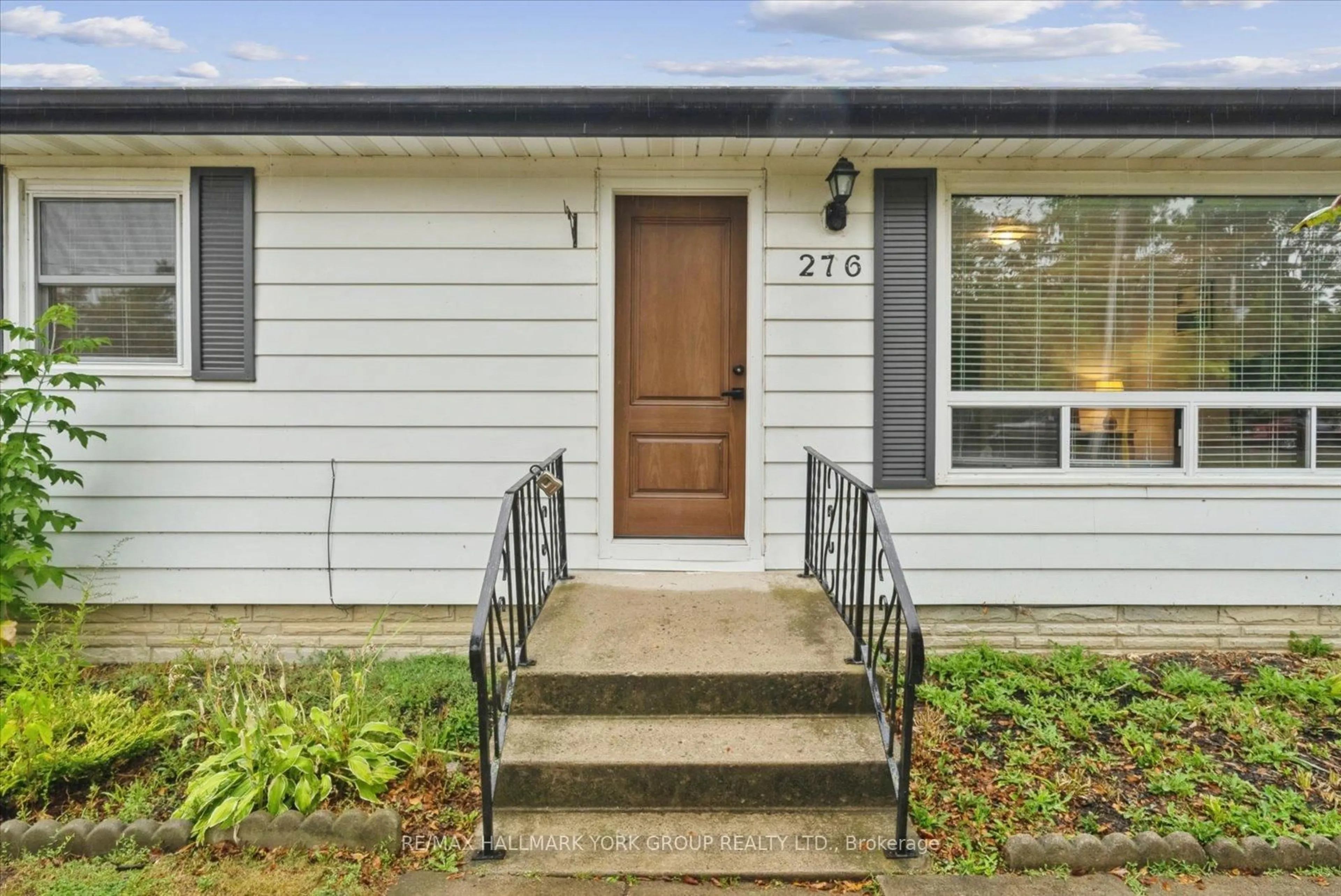 Unknown for 276 Church St, Brock Ontario L0K 1A0