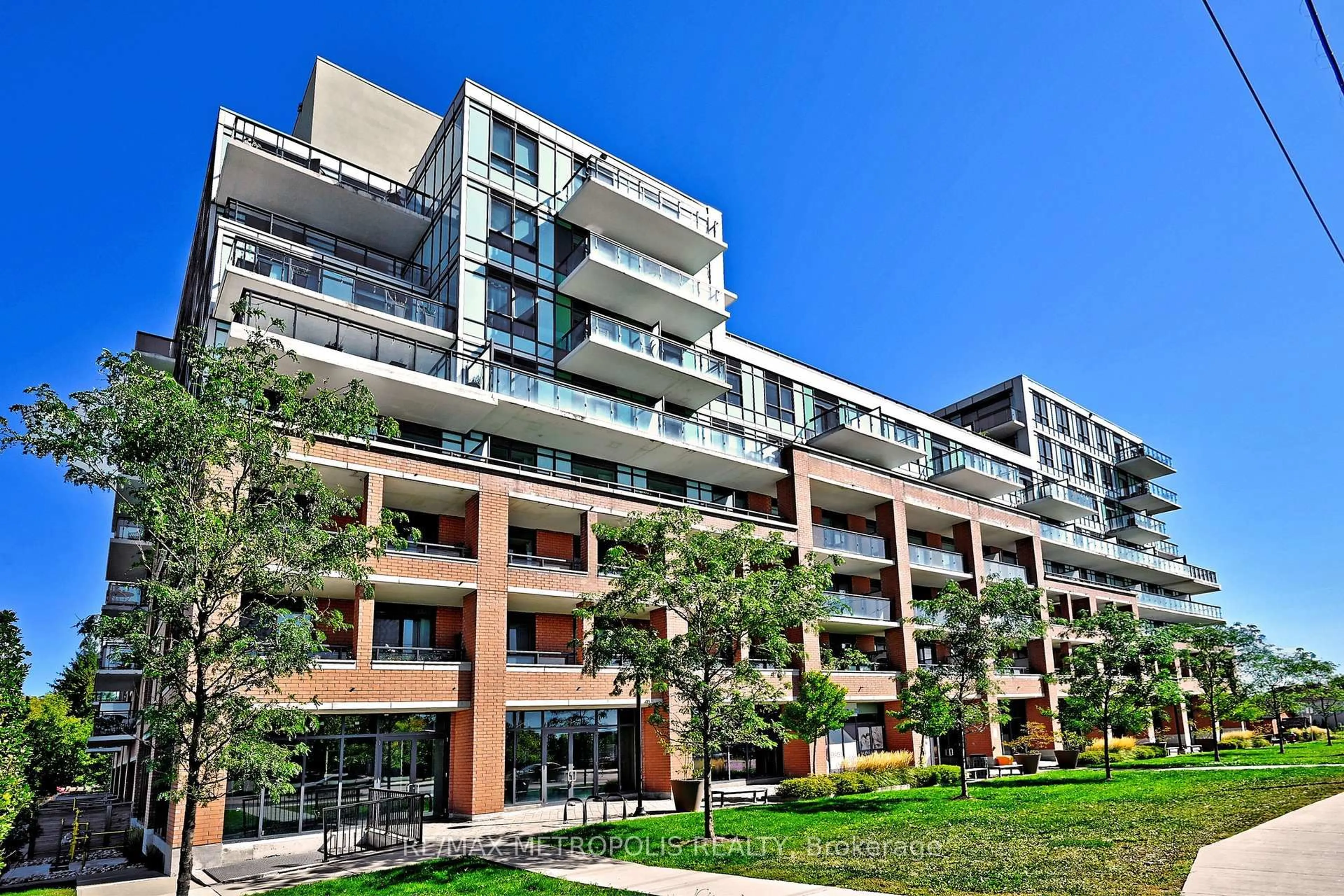 Unknown for 11611 Yonge St #809, Richmond Hill Ontario L4E 1G2