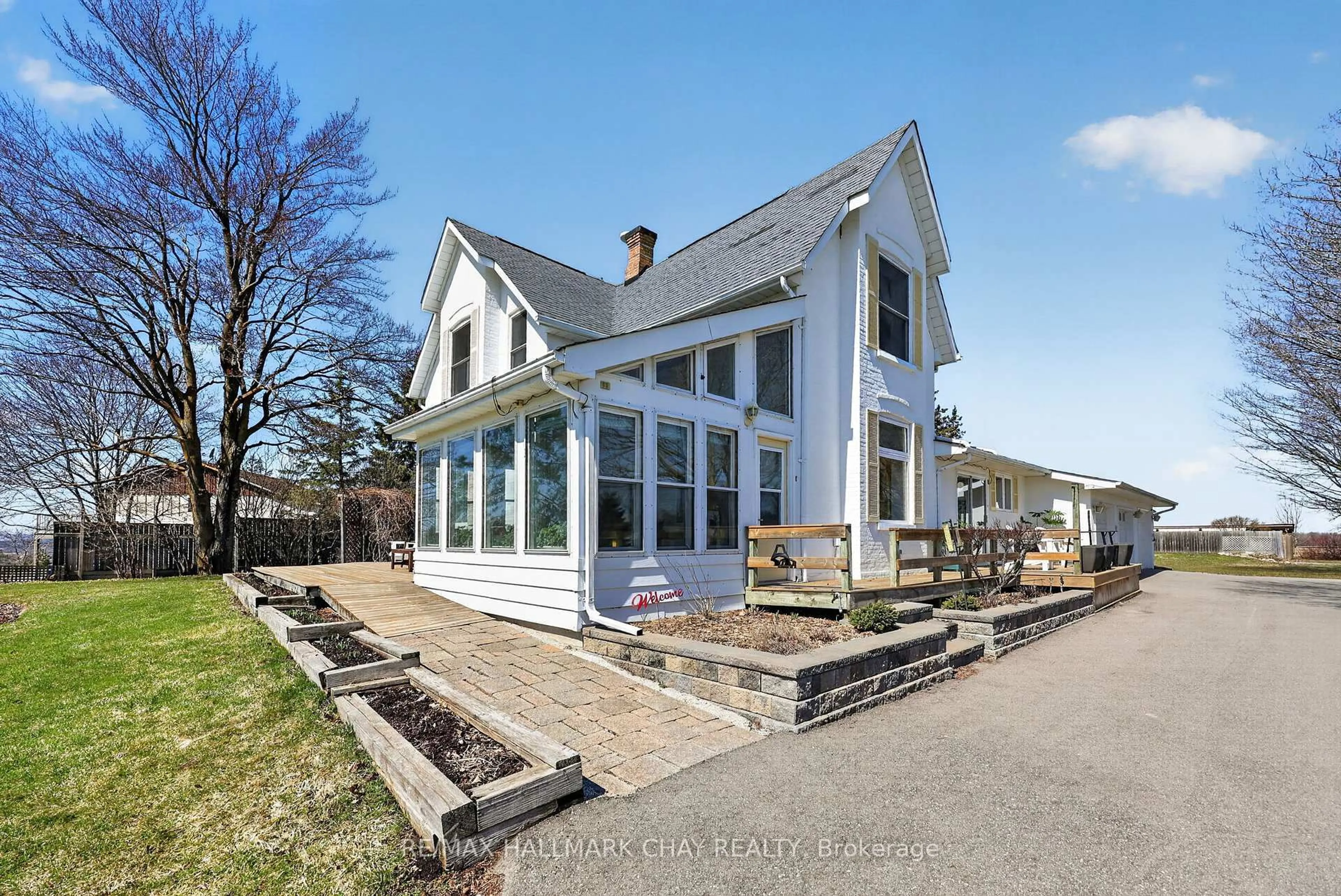 Unknown for 7688 Sideroad 5, Adjala-Tosorontio Ontario L9R 1V3