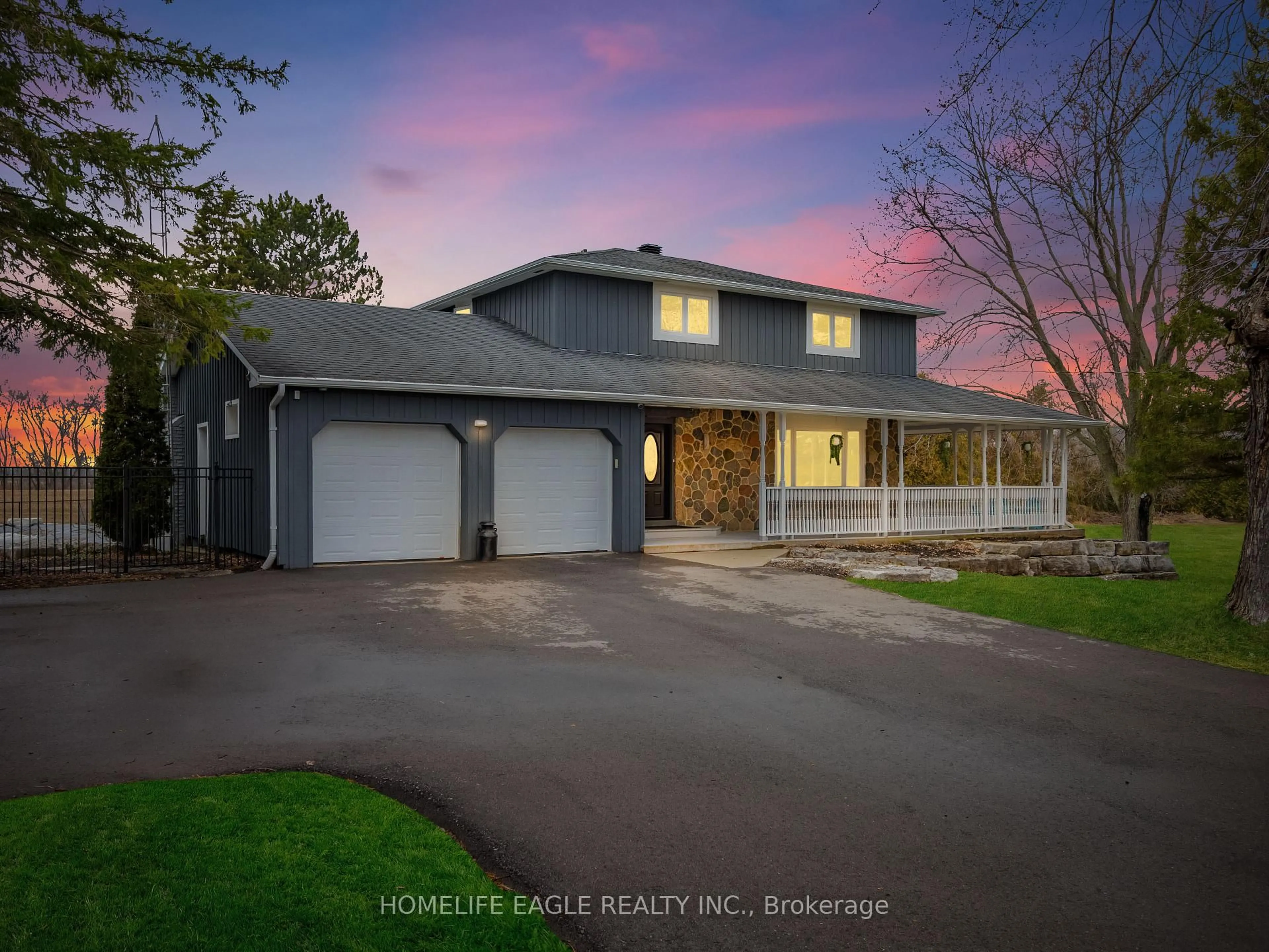 Unknown for 1592 Sideroad 15, New Tecumseth Ontario L0G 1W0