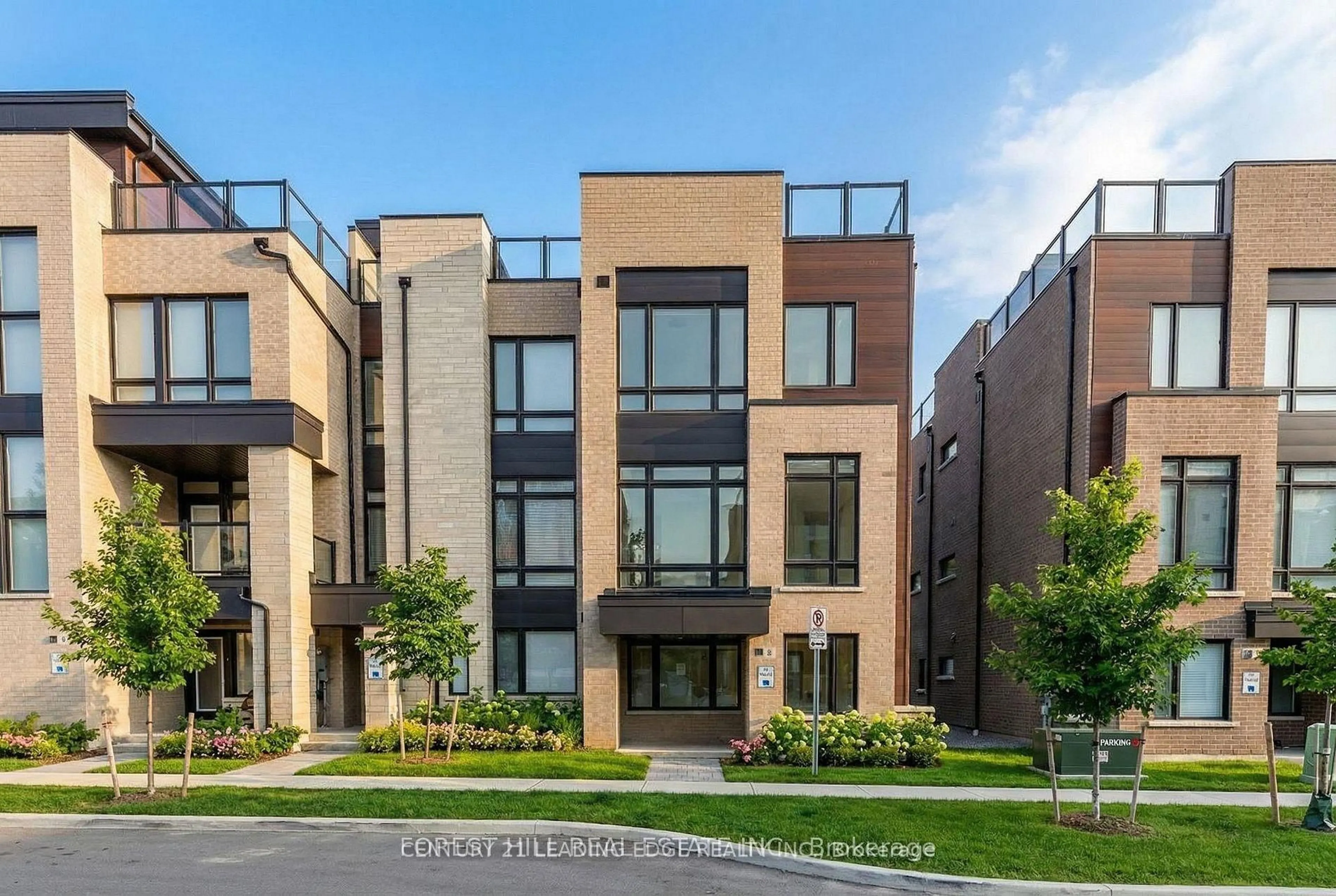 Home with brick exterior material, street for 15 Ingersoll Lane, Richmond Hill Ontario L4E 1G9