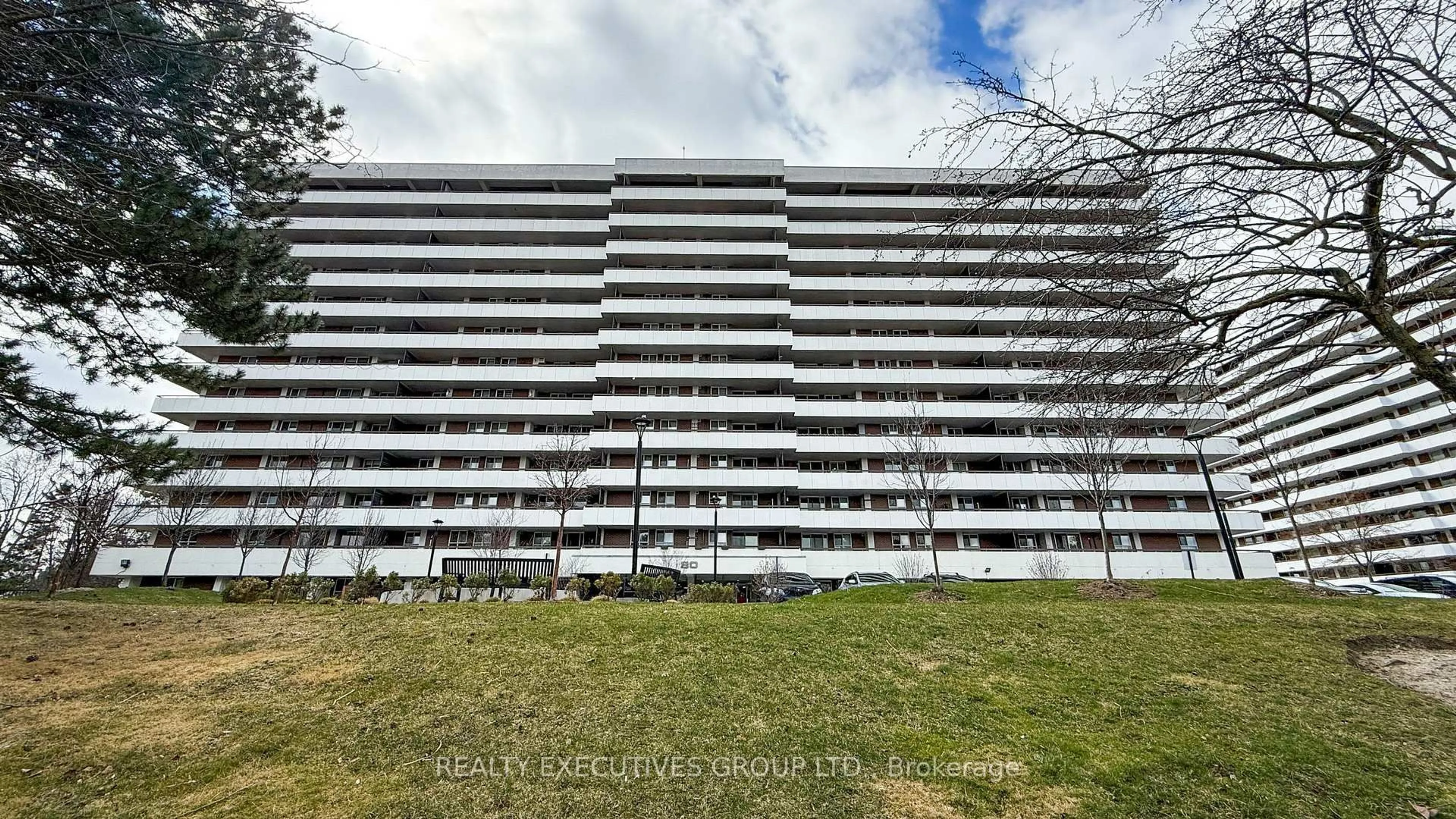 Unknown for 80 Inverlochy Blvd #701, Markham Ontario L3T 4P3