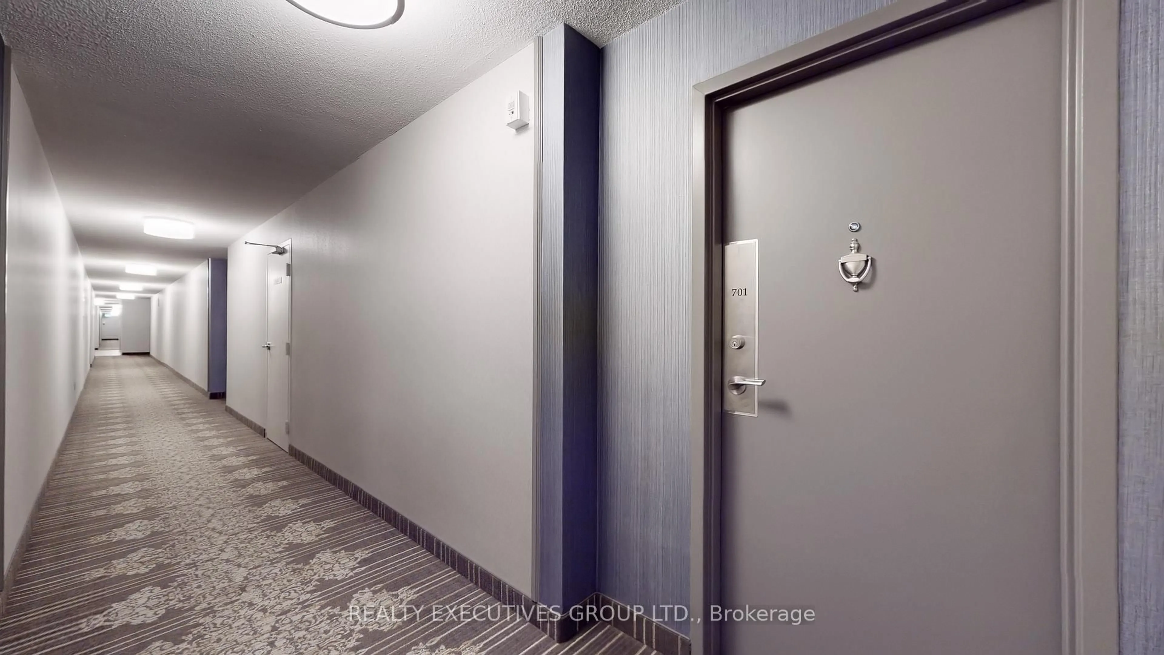 Unknown for 80 Inverlochy Blvd #701, Markham Ontario L3T 4P3