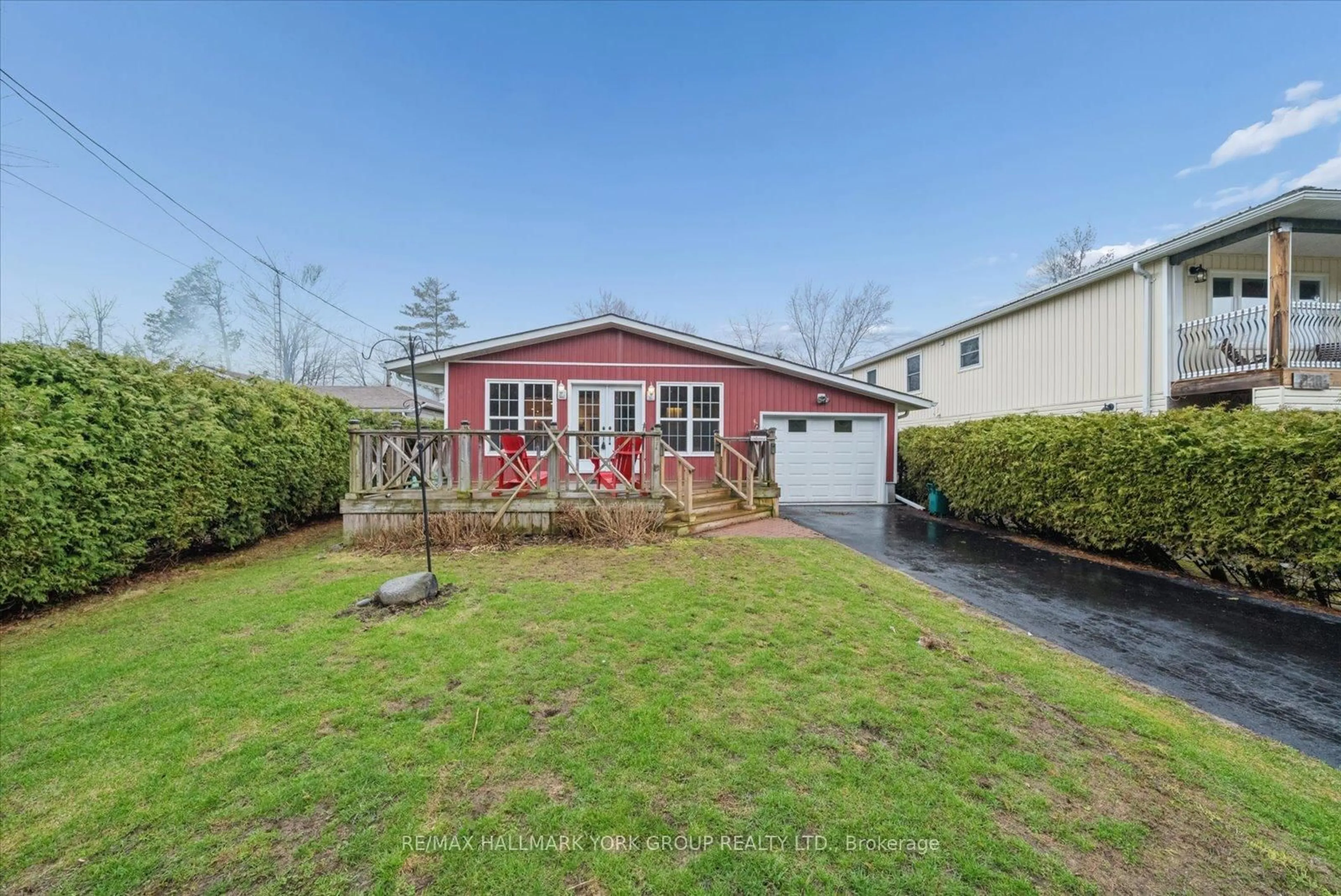 Unknown for 836 Crescent Beach Rd, Georgina Ontario L4P 3E9