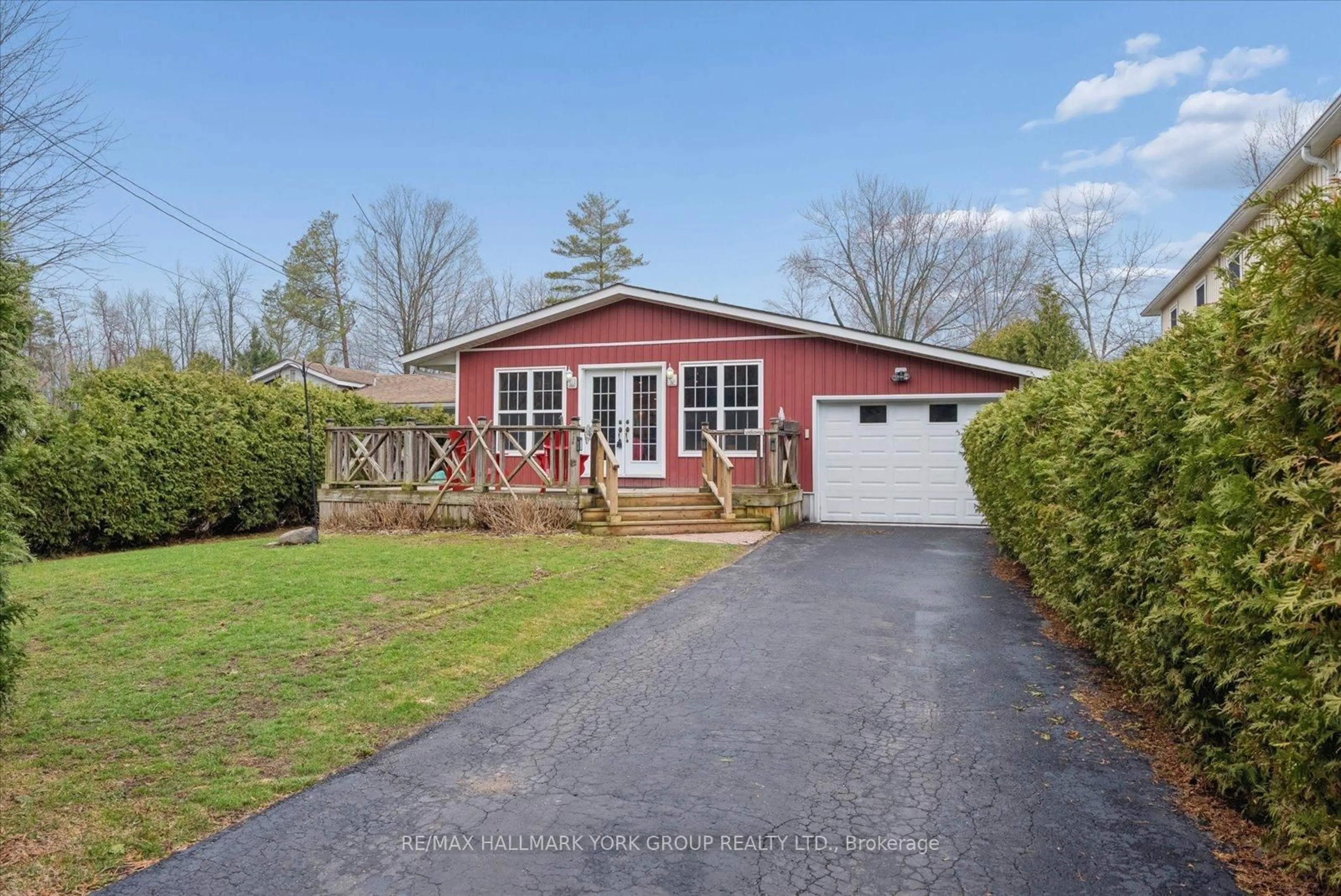 Unknown for 836 Crescent Beach Rd, Georgina Ontario L4P 3E9