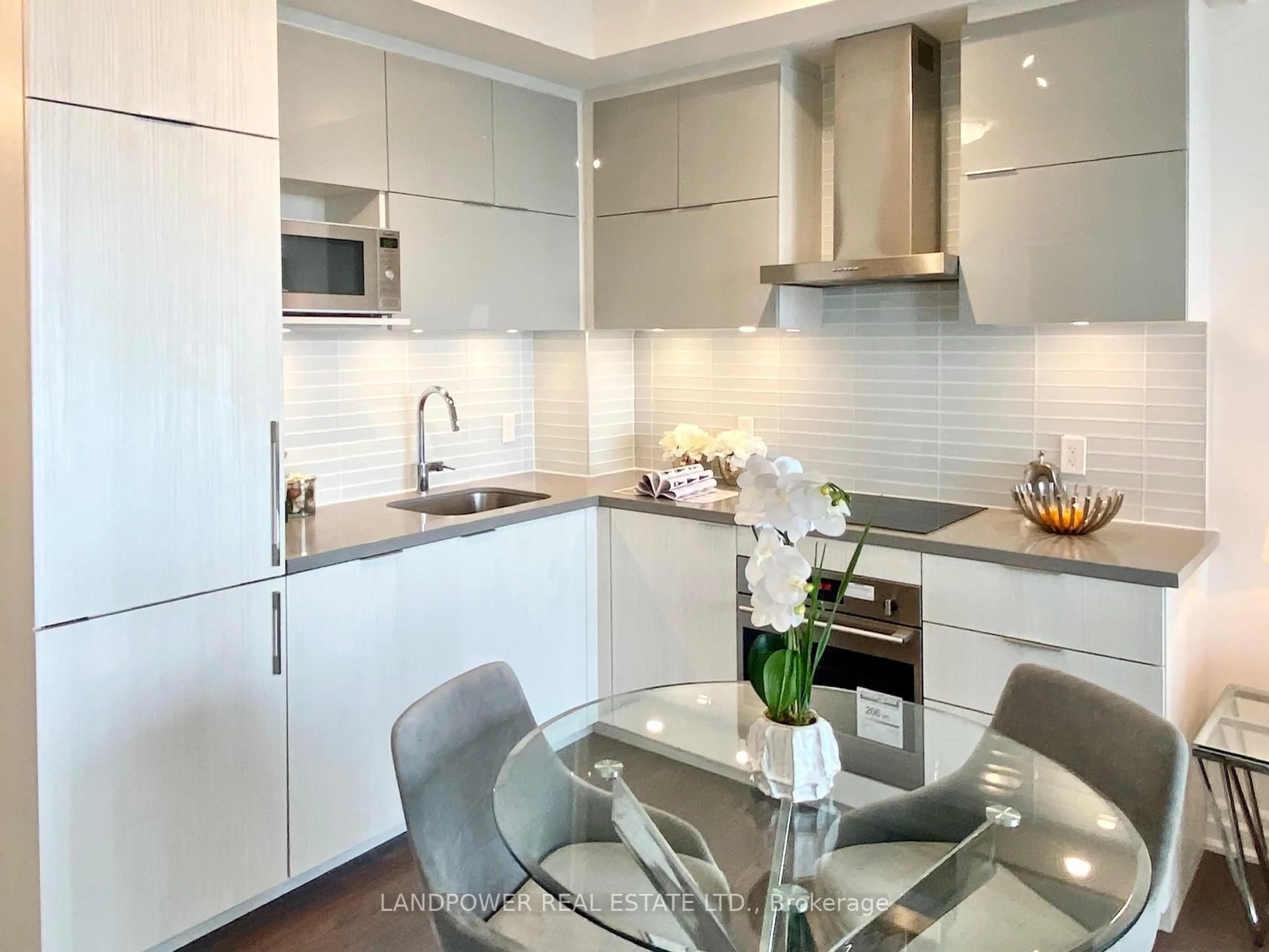 Unknown for 10 Rouge Valley Dr #1411, Markham Ontario L6G 0G9