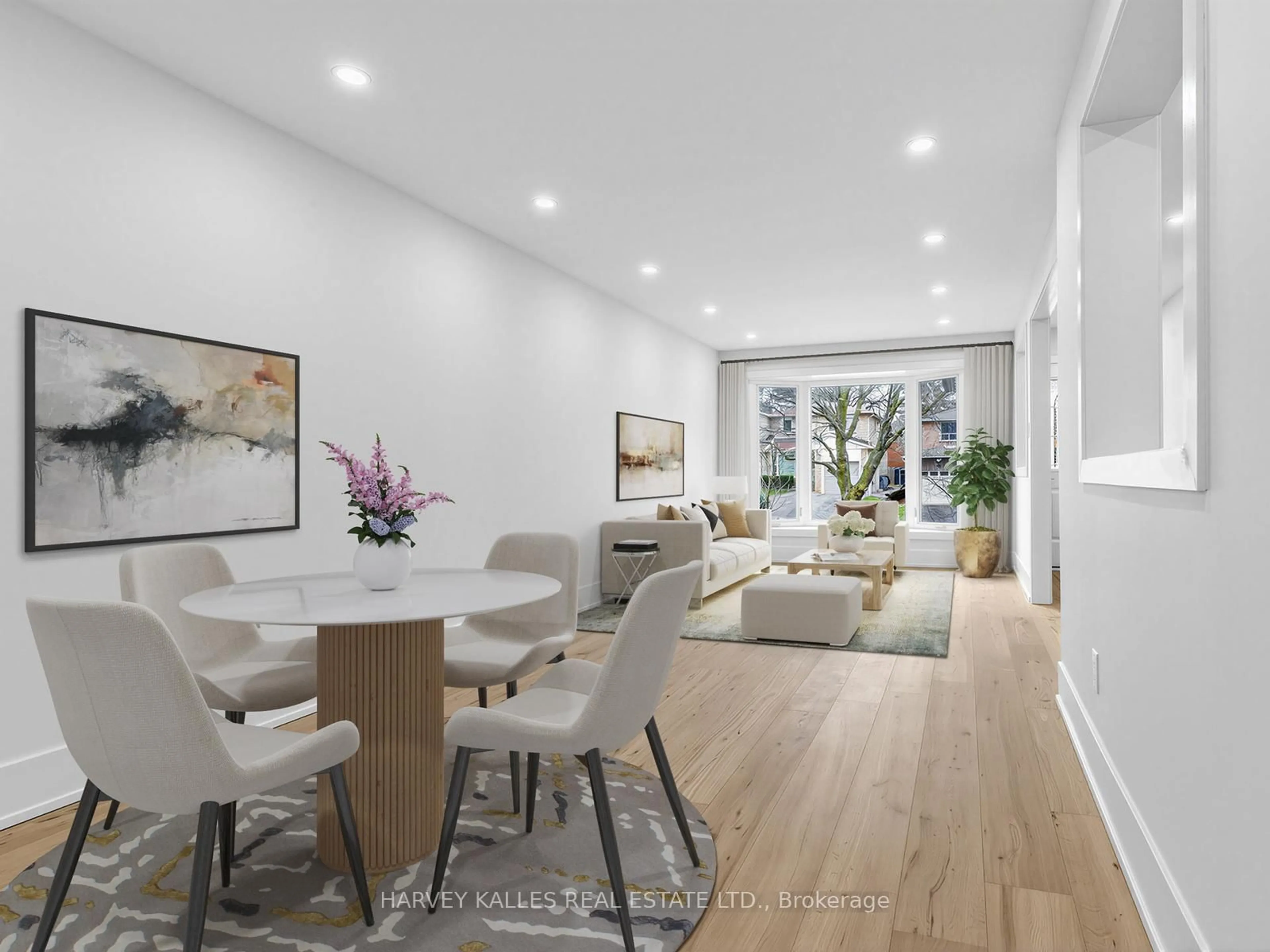 Unknown for 29 Charnwood Pl, Markham Ontario L3T 5H2