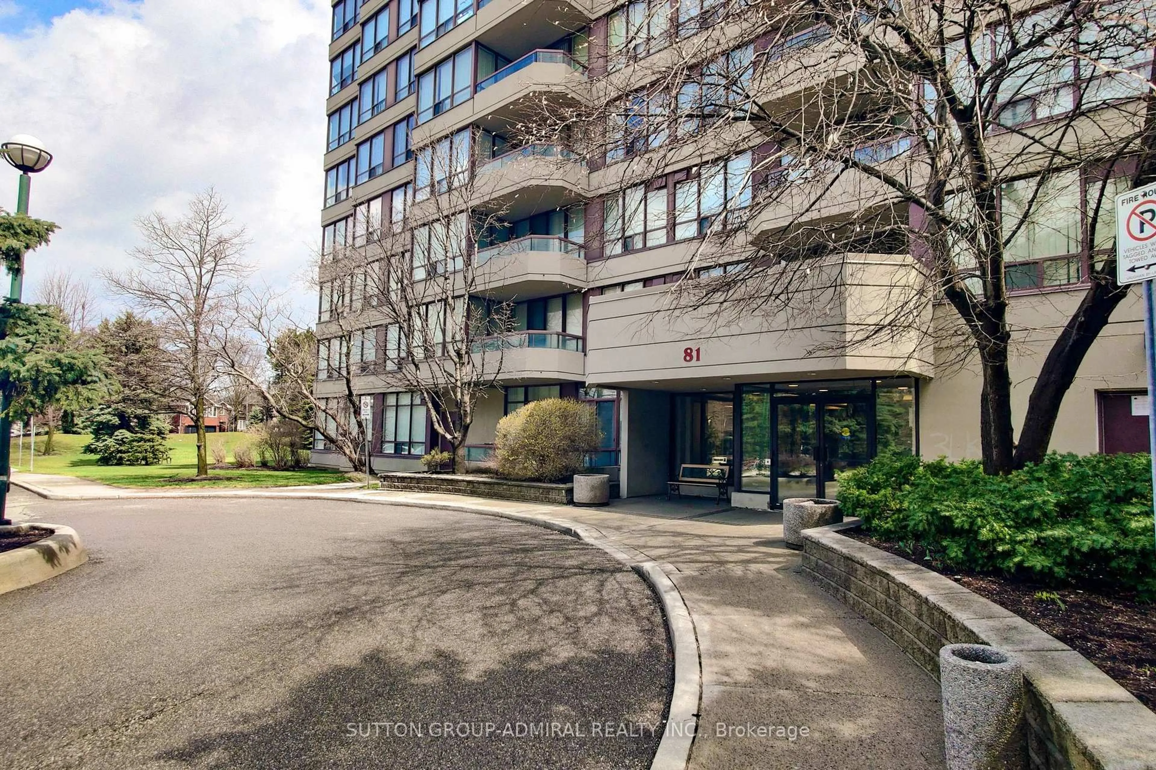 Unknown for 81 Townsgate Dr #Ph208, Vaughan Ontario L4J 8E6