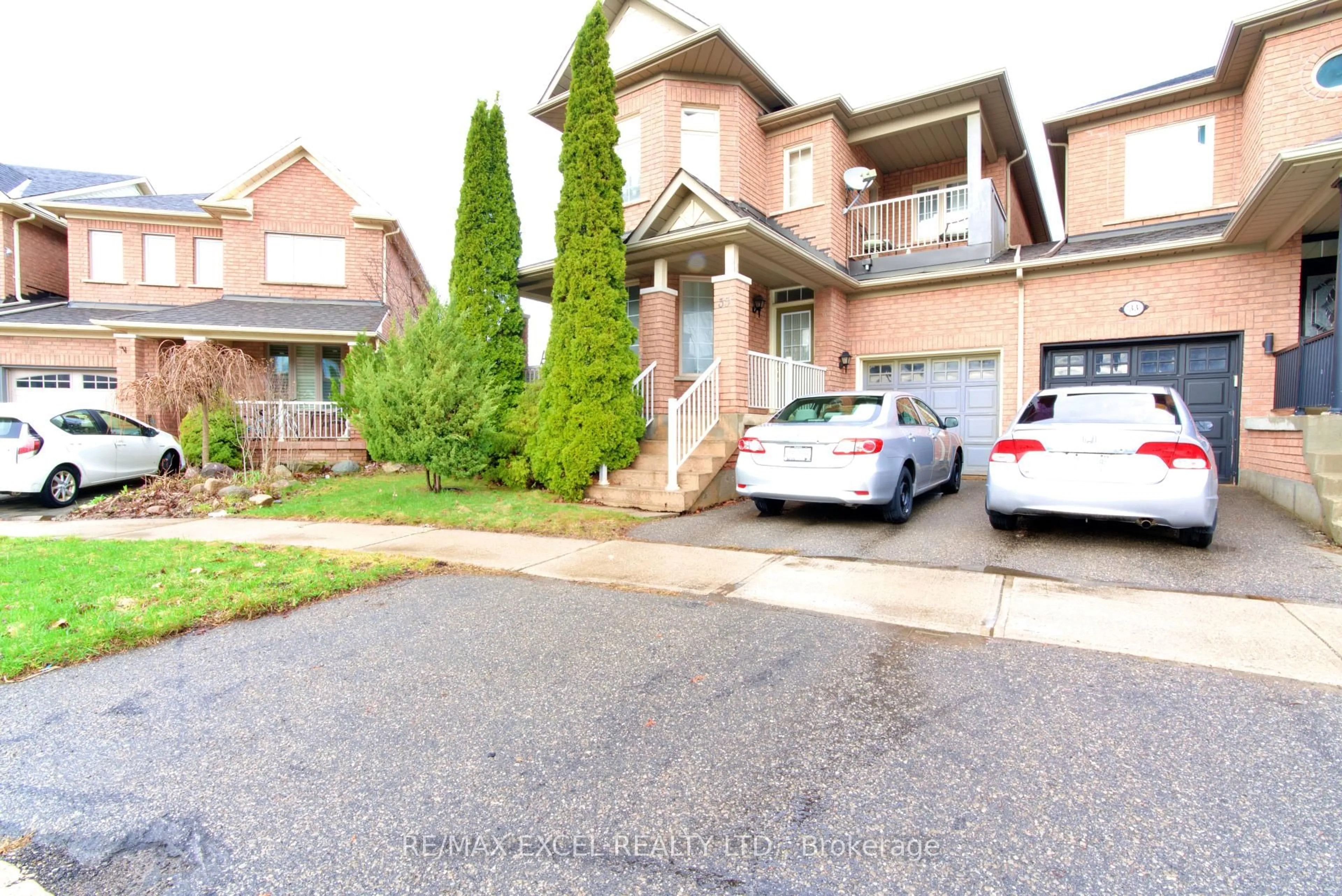 Unknown for 35 Waldron Cres, Richmond Hill Ontario L4E 4A3