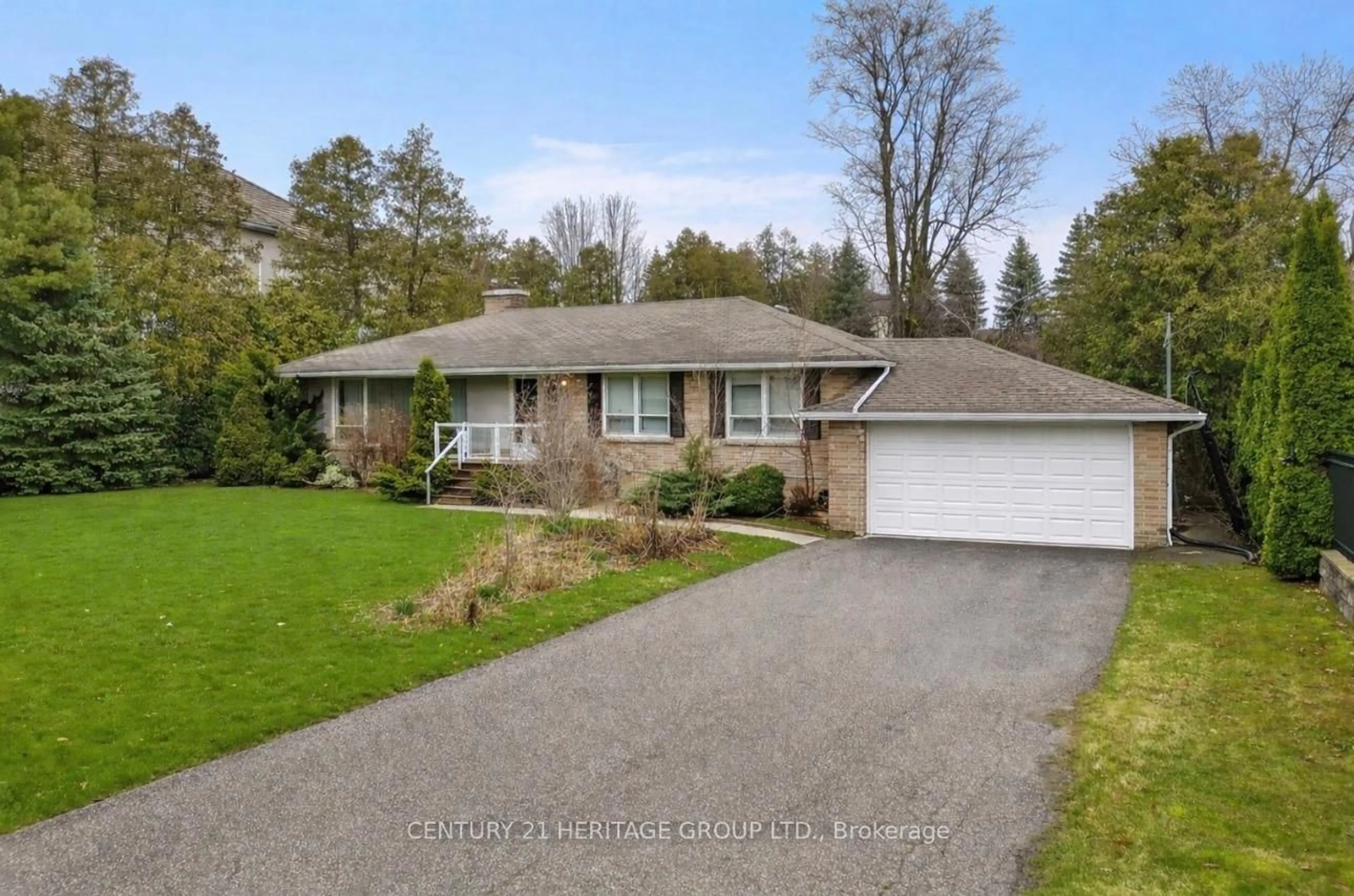 Unknown for 19 Oakbank Rd, Vaughan Ontario L4J 2B8