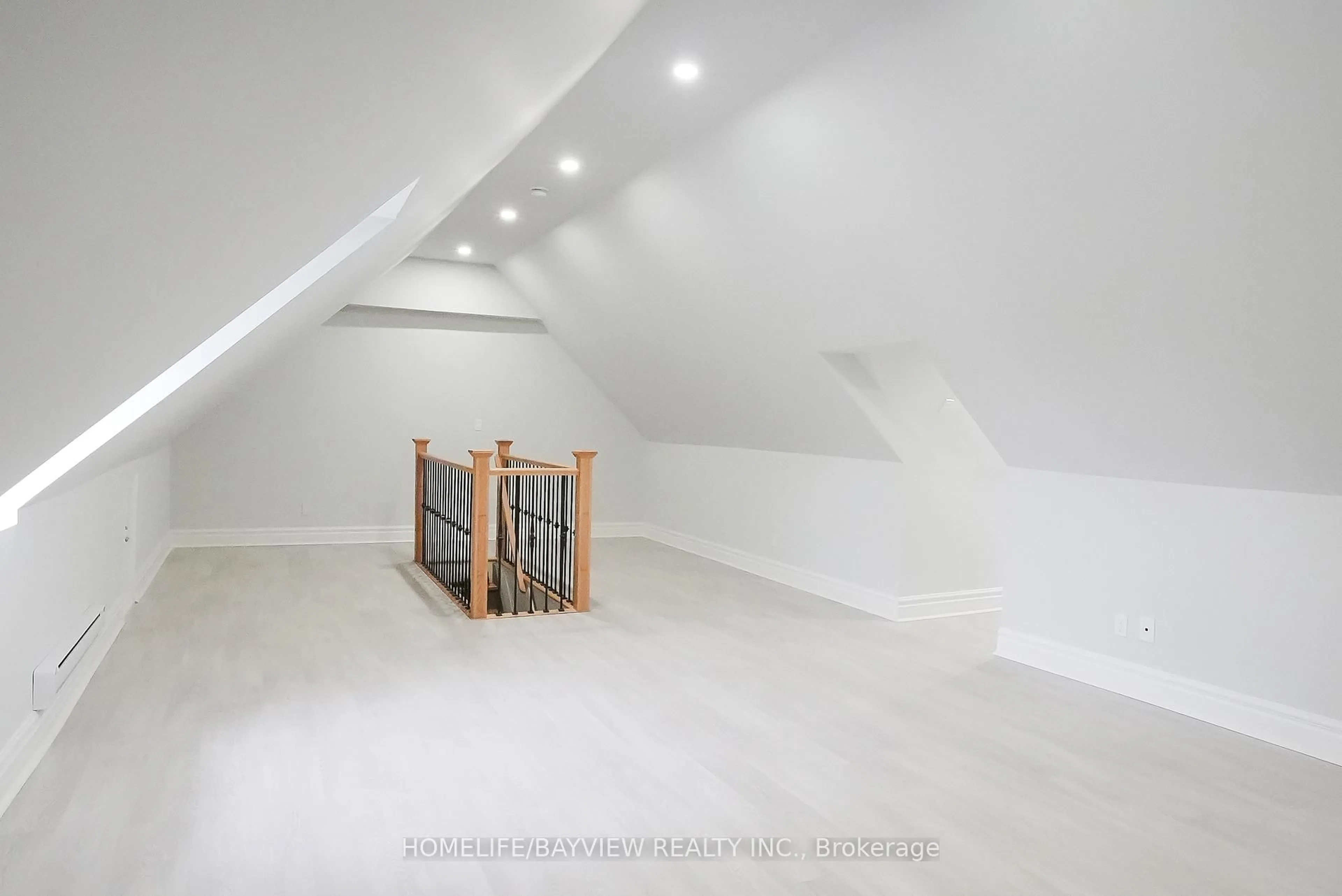 A pic of a room for 180 & 188 Main St, Markham Ontario L3P 1Y3