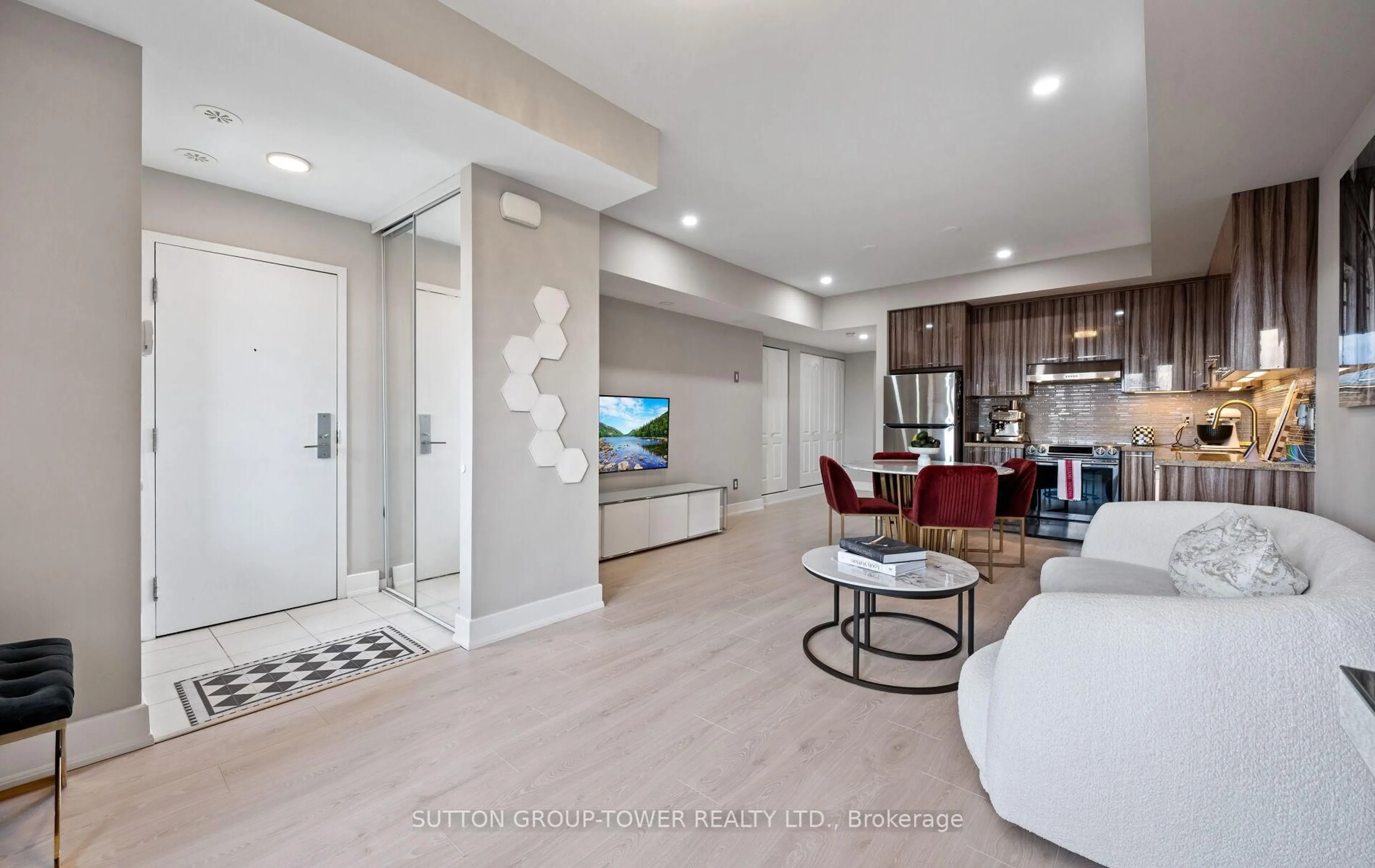 Unknown for 26 Bruce St #C26, Vaughan Ontario L4L 0H4