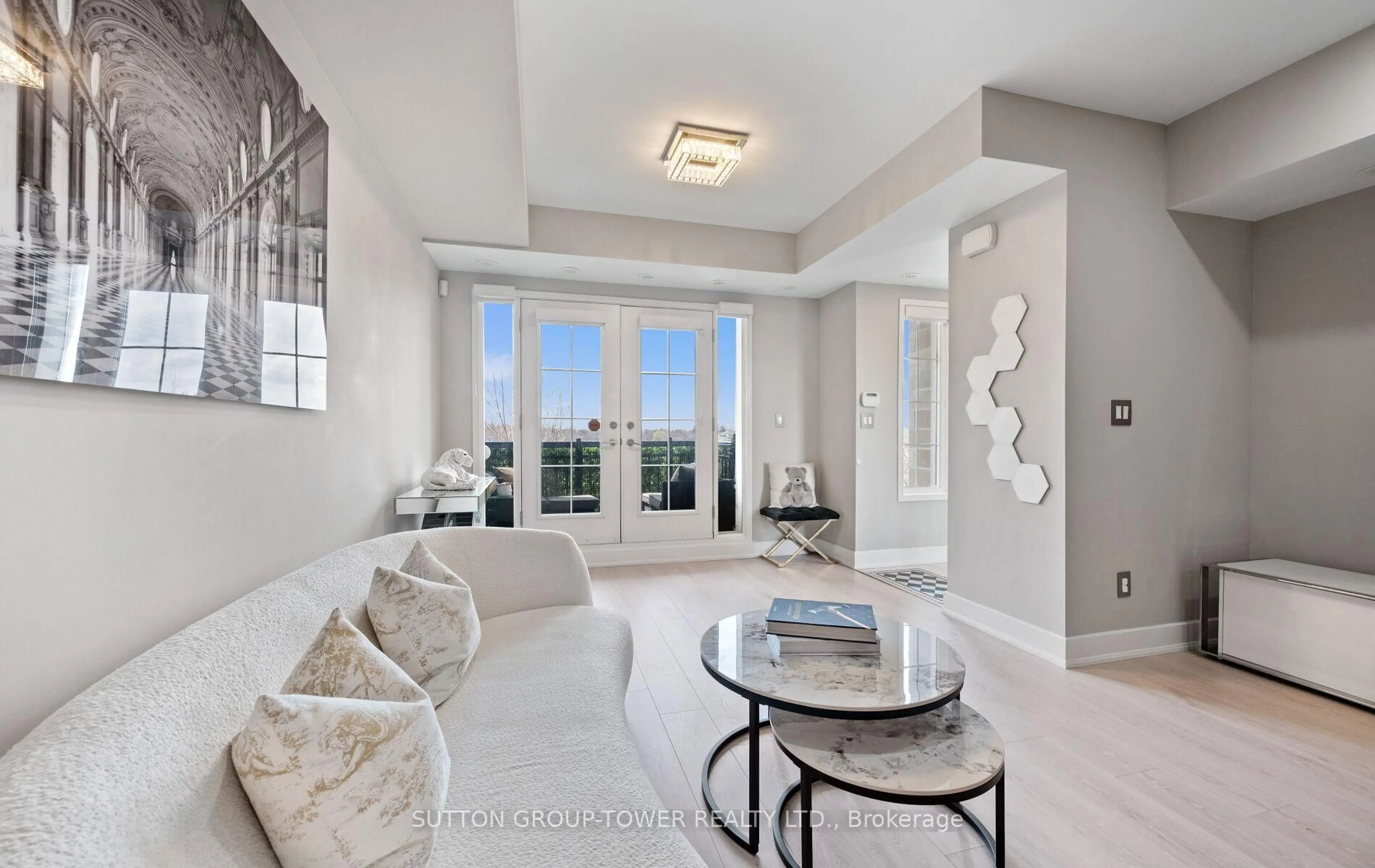 Unknown for 26 Bruce St #C26, Vaughan Ontario L4L 0H4