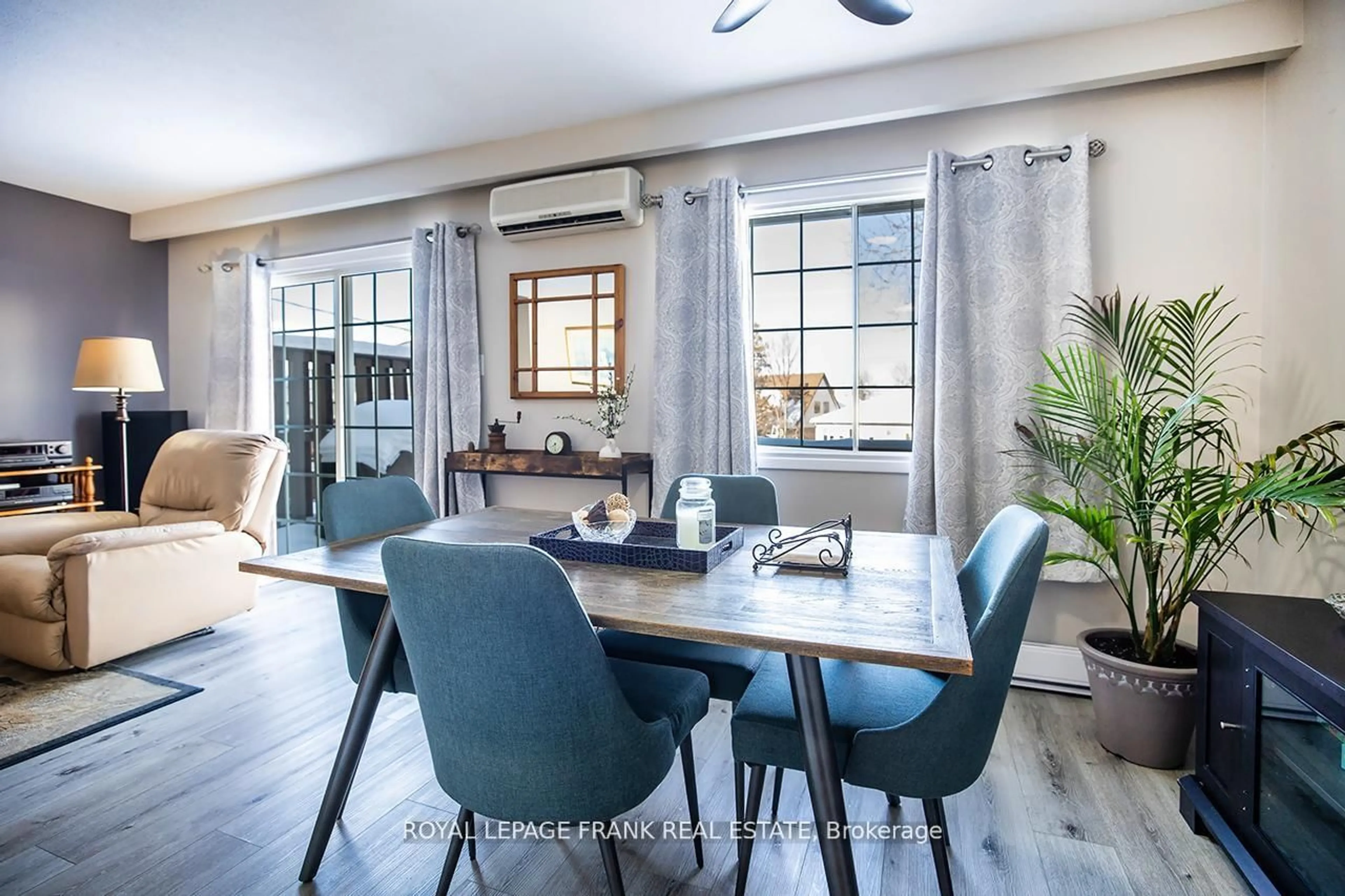 Dining room, unknown for 433 May St #9, Brock Ontario L0K 1A0