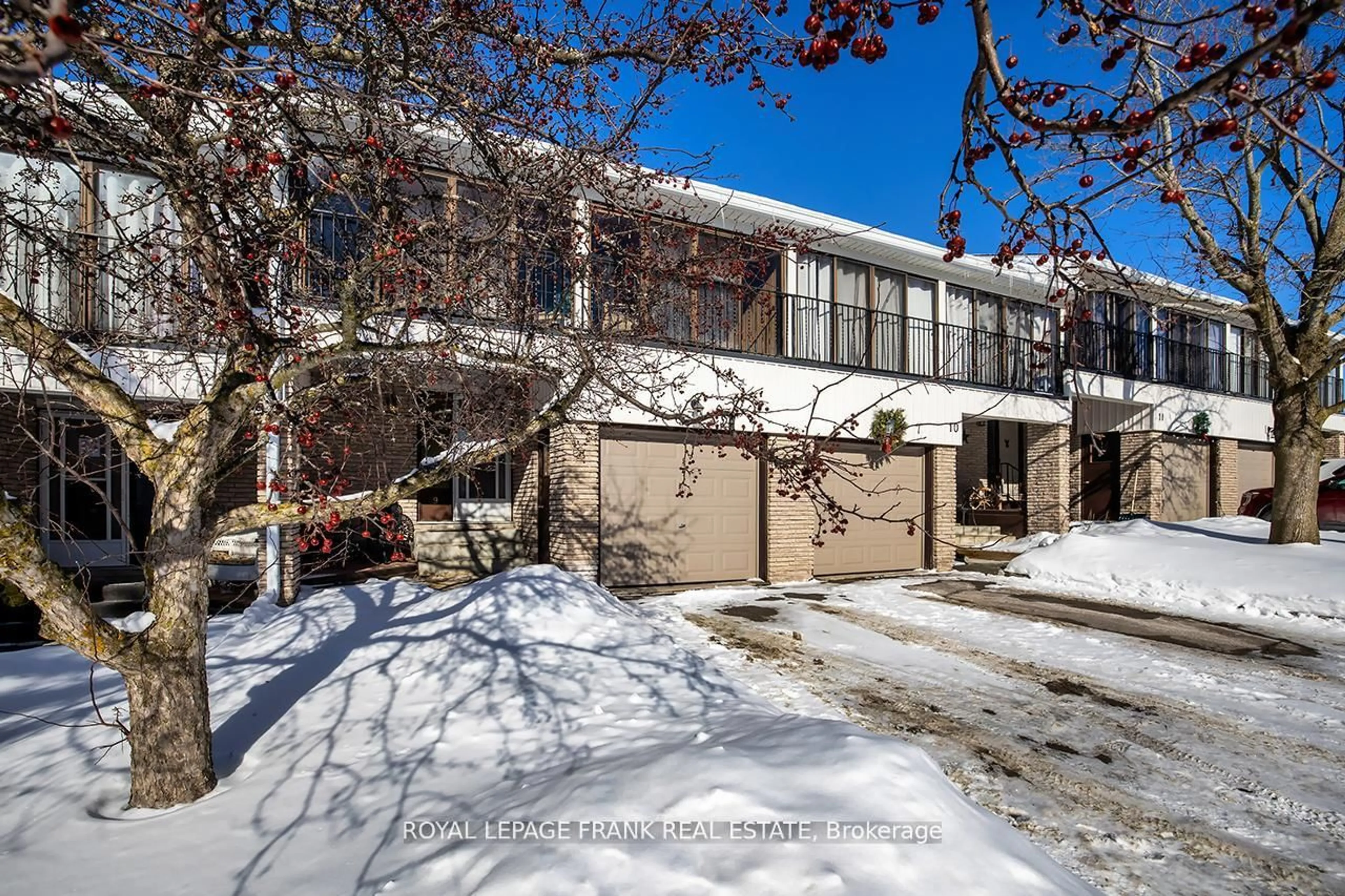 Unknown for 433 May St #9, Brock Ontario L0K 1A0