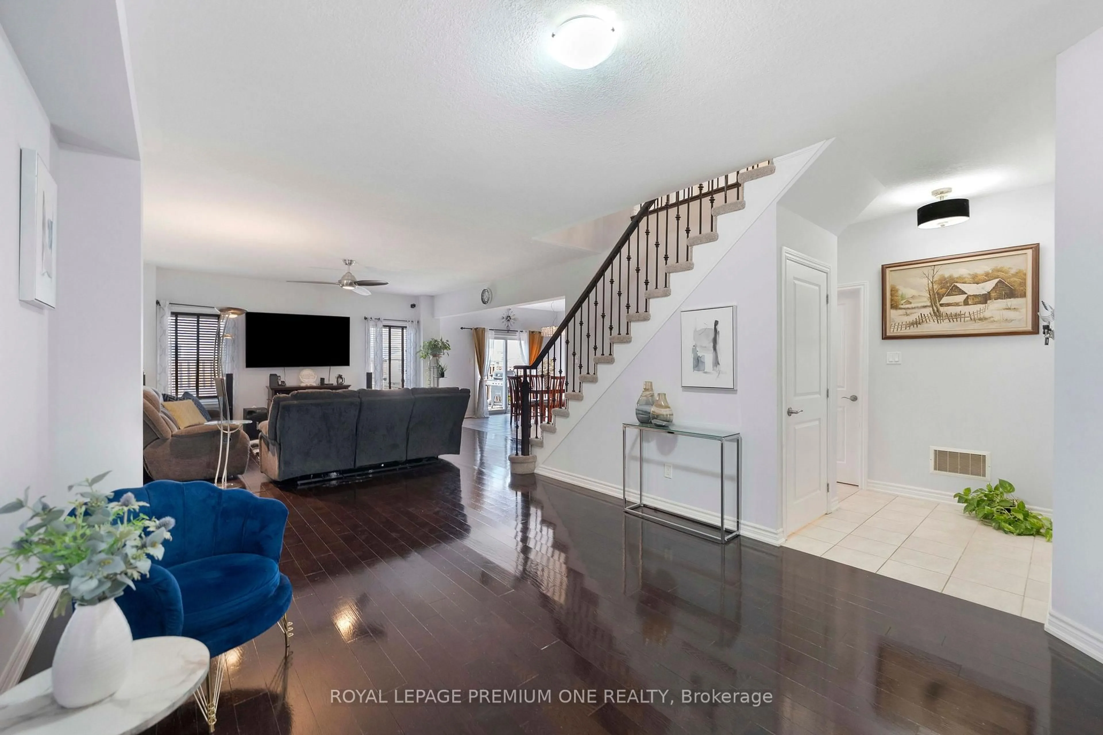 Unknown for 20 Warman St, New Tecumseth Ontario L9R 0B9