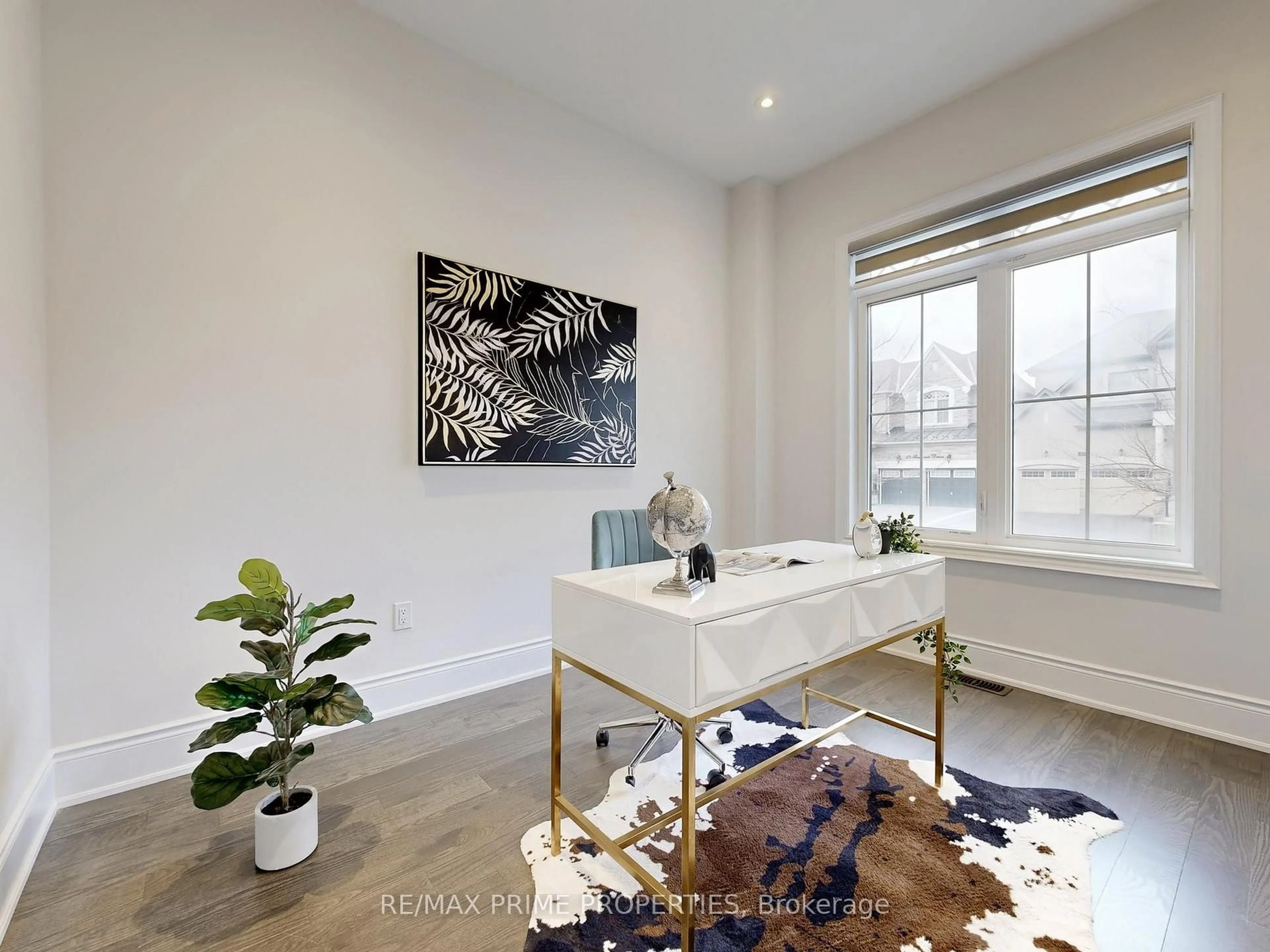 A pic of a room for 46 Scrivener Dr, Aurora Ontario L4G 0Y8