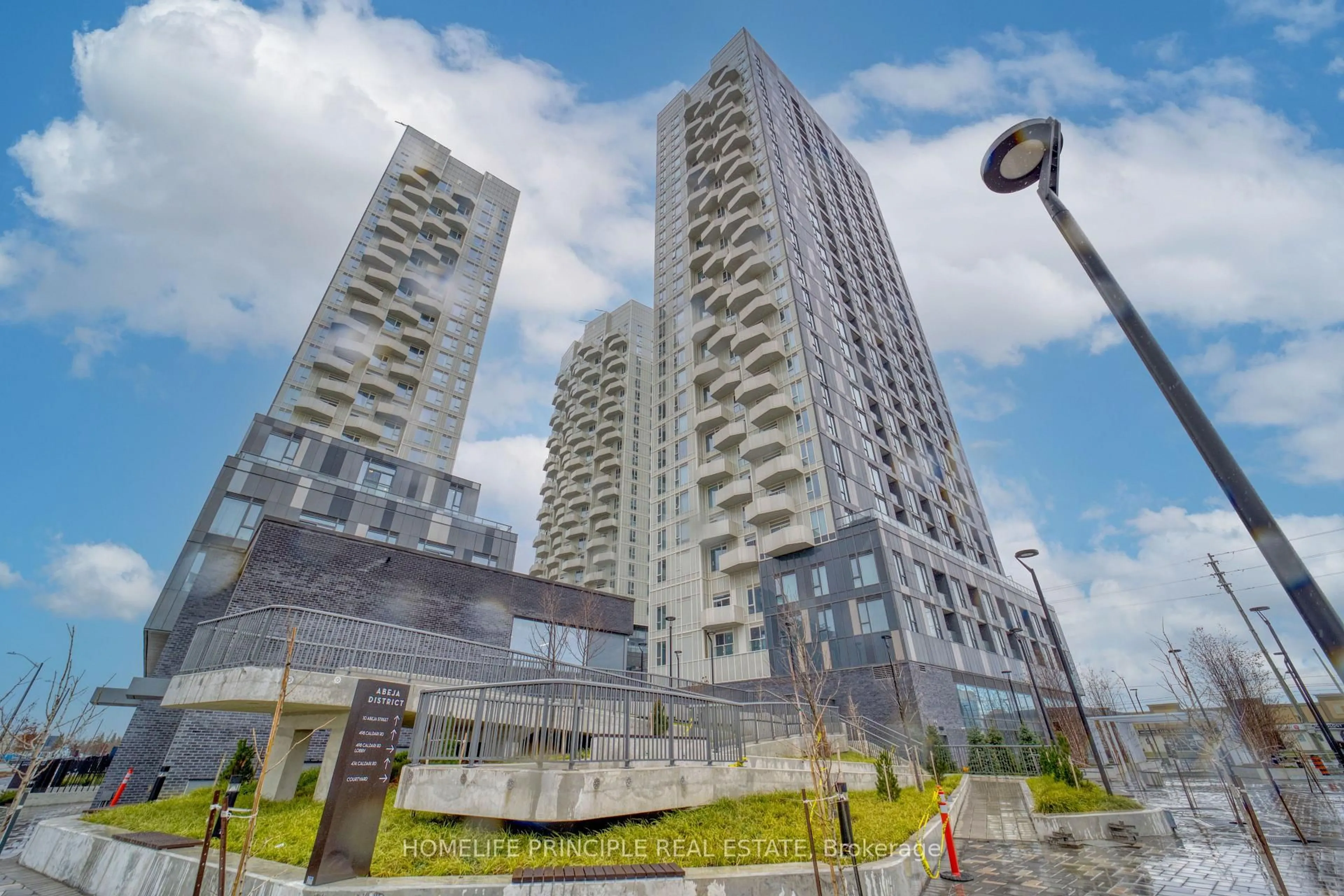 Unknown for 498 Caldari Rd #1327, Vaughan Ontario L4K 4L1