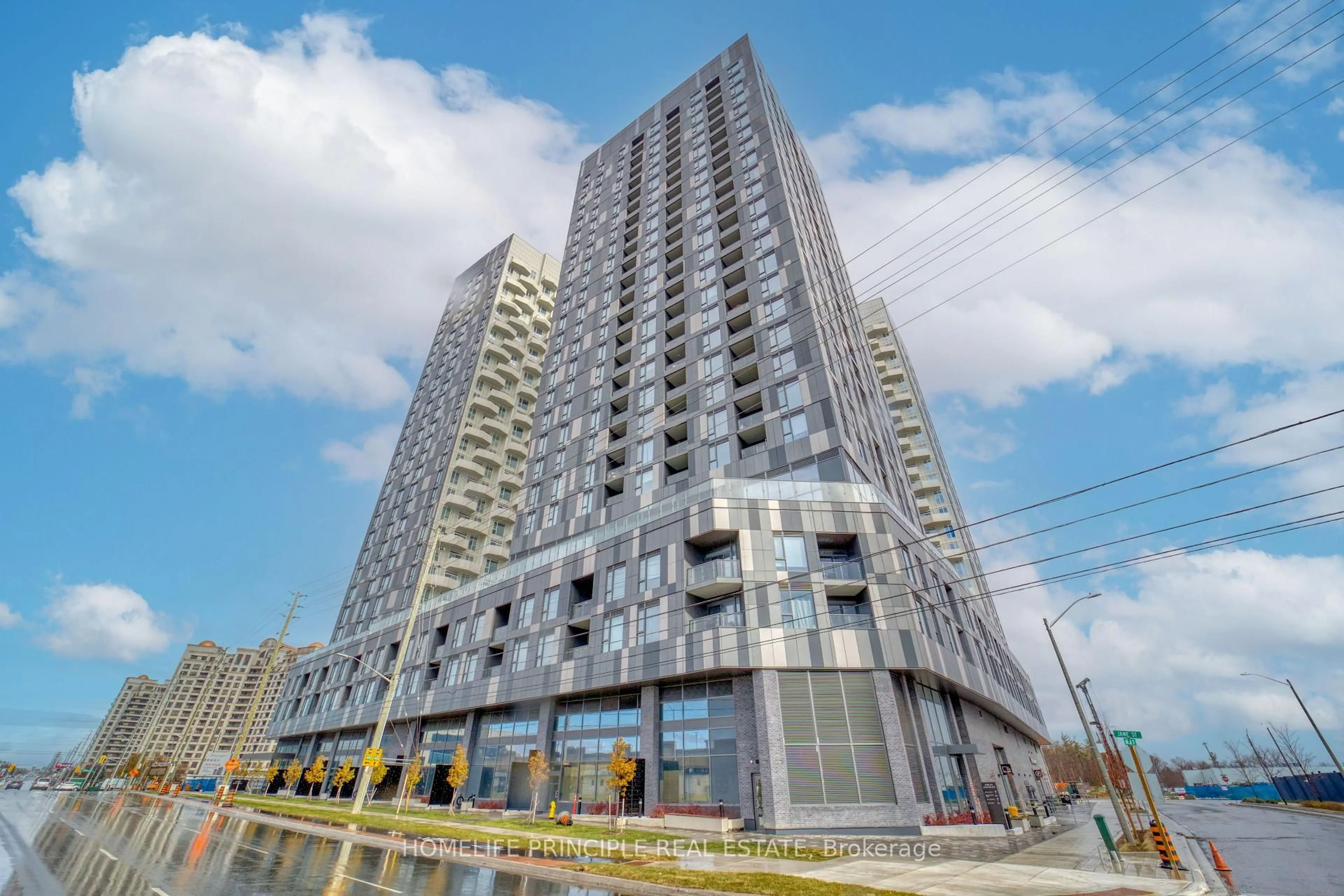 Unknown for 498 Caldari Rd #1327, Vaughan Ontario L4K 4L1