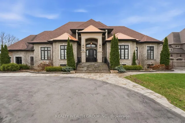 37 Greenan Rd, Whitchurch-Stouffville 2