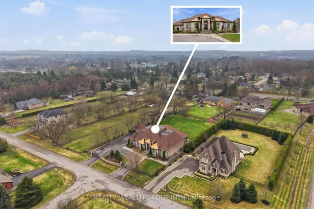 37 Greenan Rd, Whitchurch-Stouffville 3