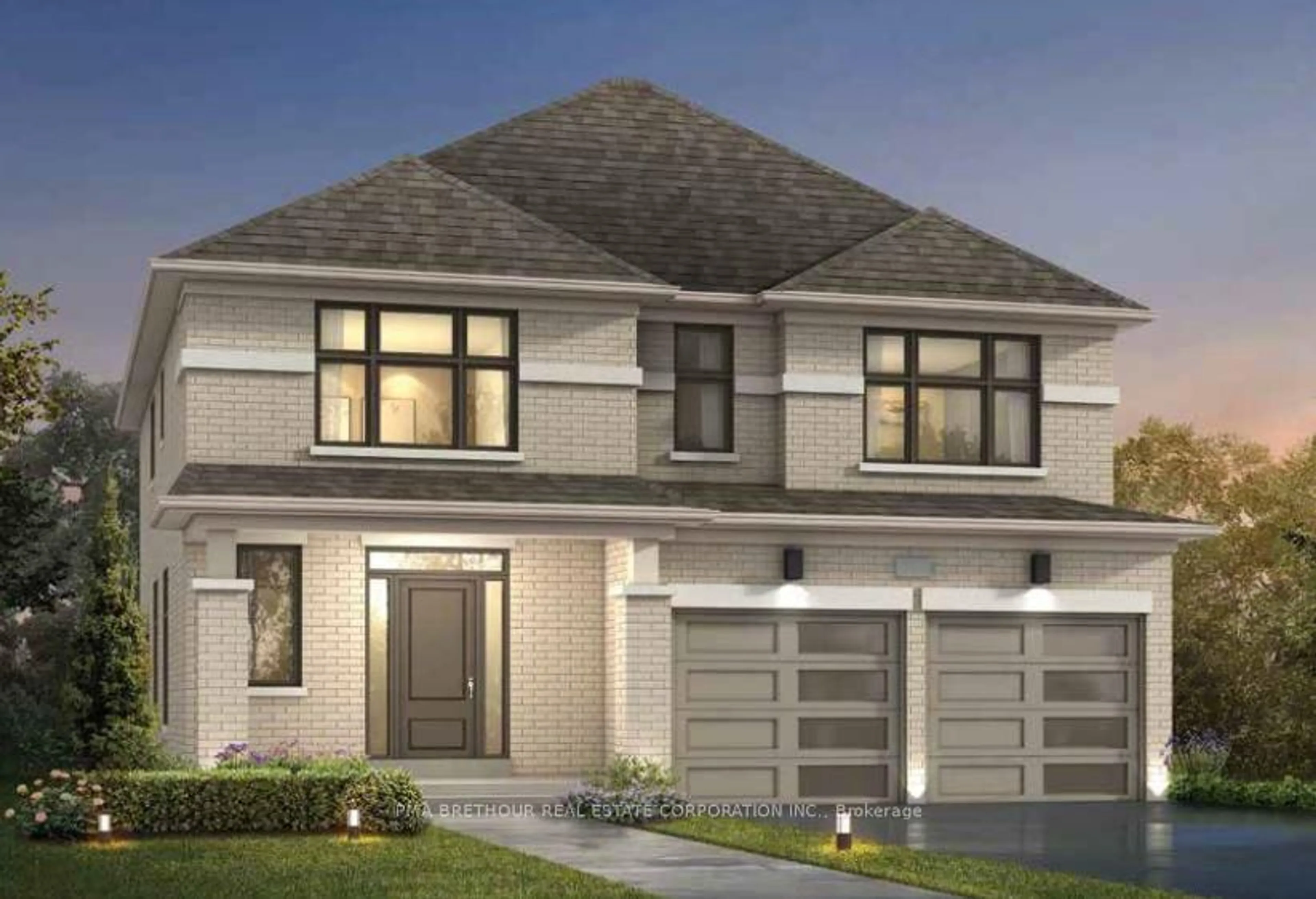 Home with brick exterior material, street for 149 Dovedale Dr, Georgina Ontario L4P 0S6