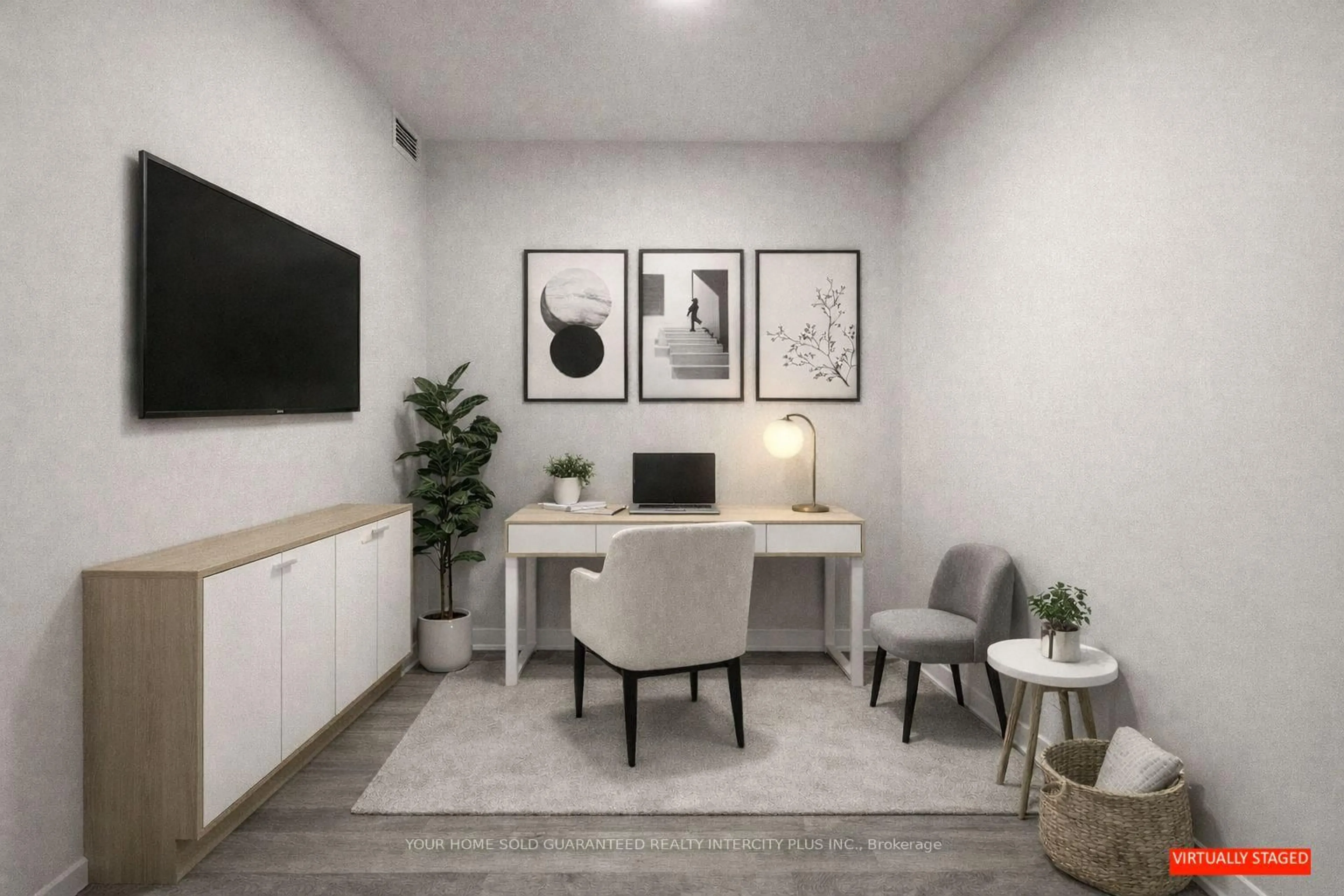 A pic of a room for 8119 Birchmount Rd #1225, Markham Ontario L6G 0H5