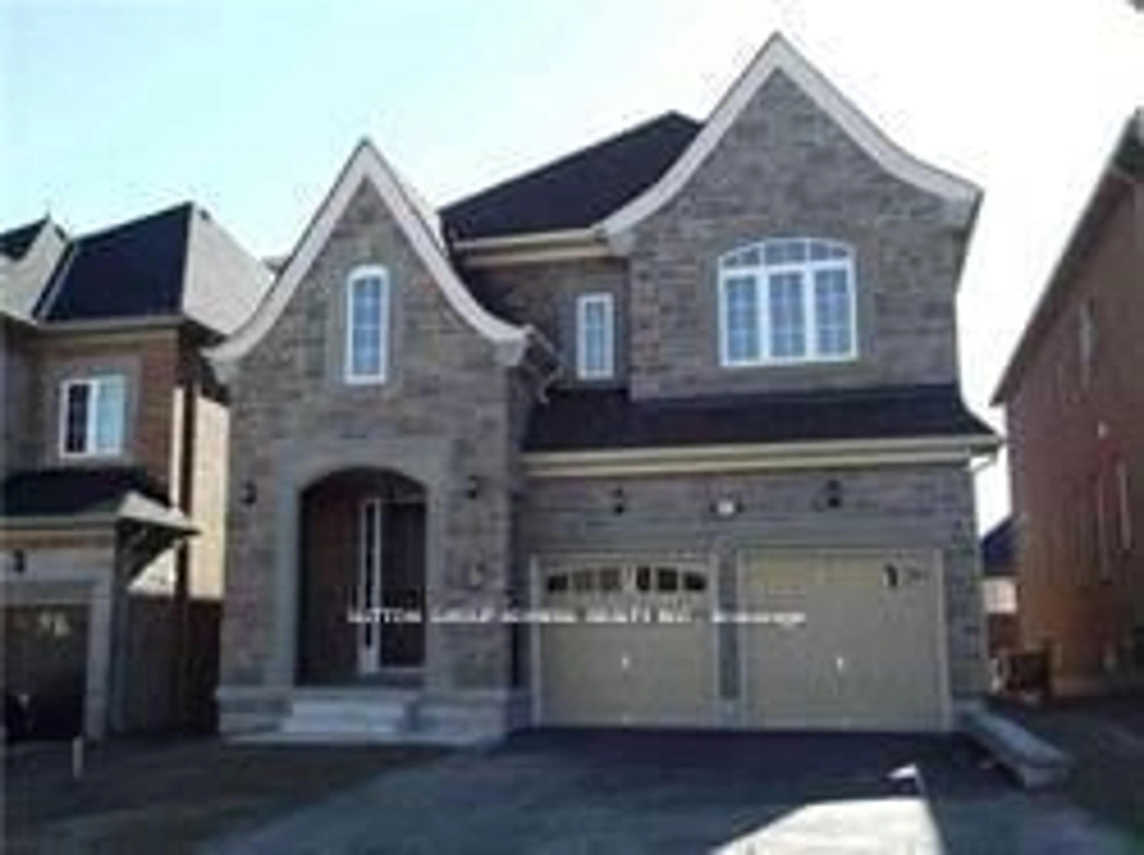 Home with brick exterior material, street for 47 Edison Pl, Vaughan Ontario L6A 0N9