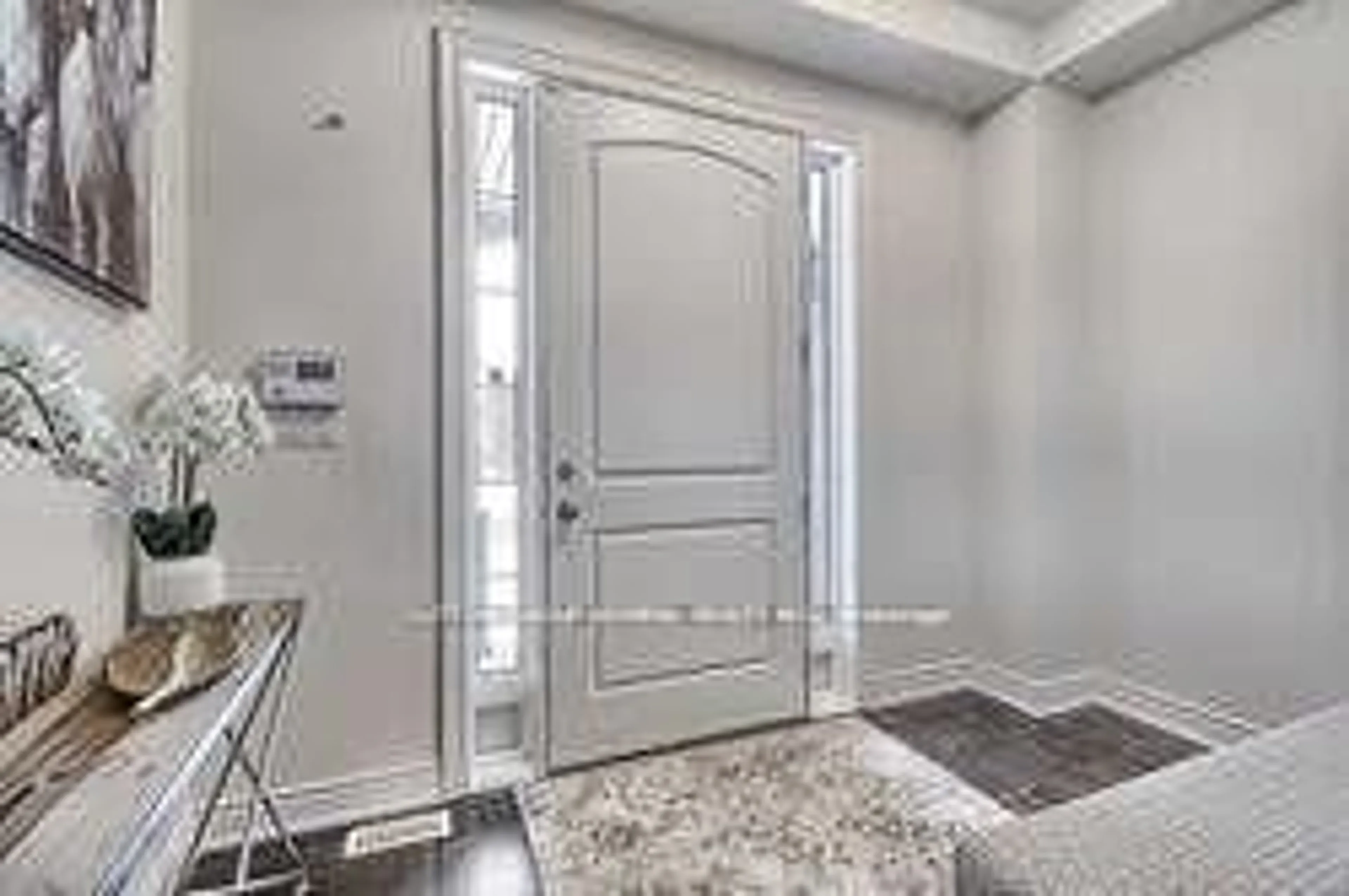 Indoor entryway for 47 Edison Pl, Vaughan Ontario L6A 0N9