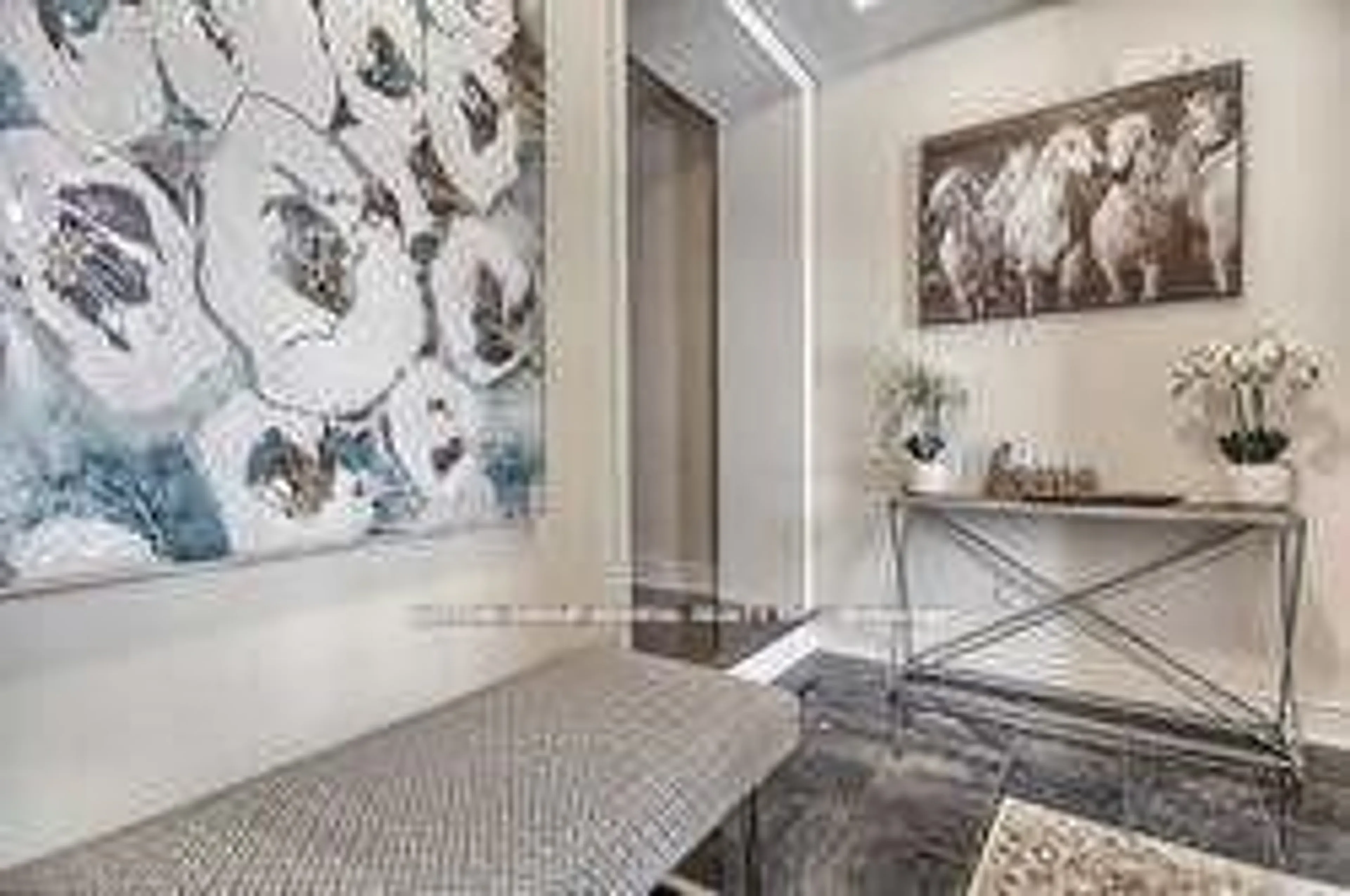 Indoor entryway for 47 Edison Pl, Vaughan Ontario L6A 0N9