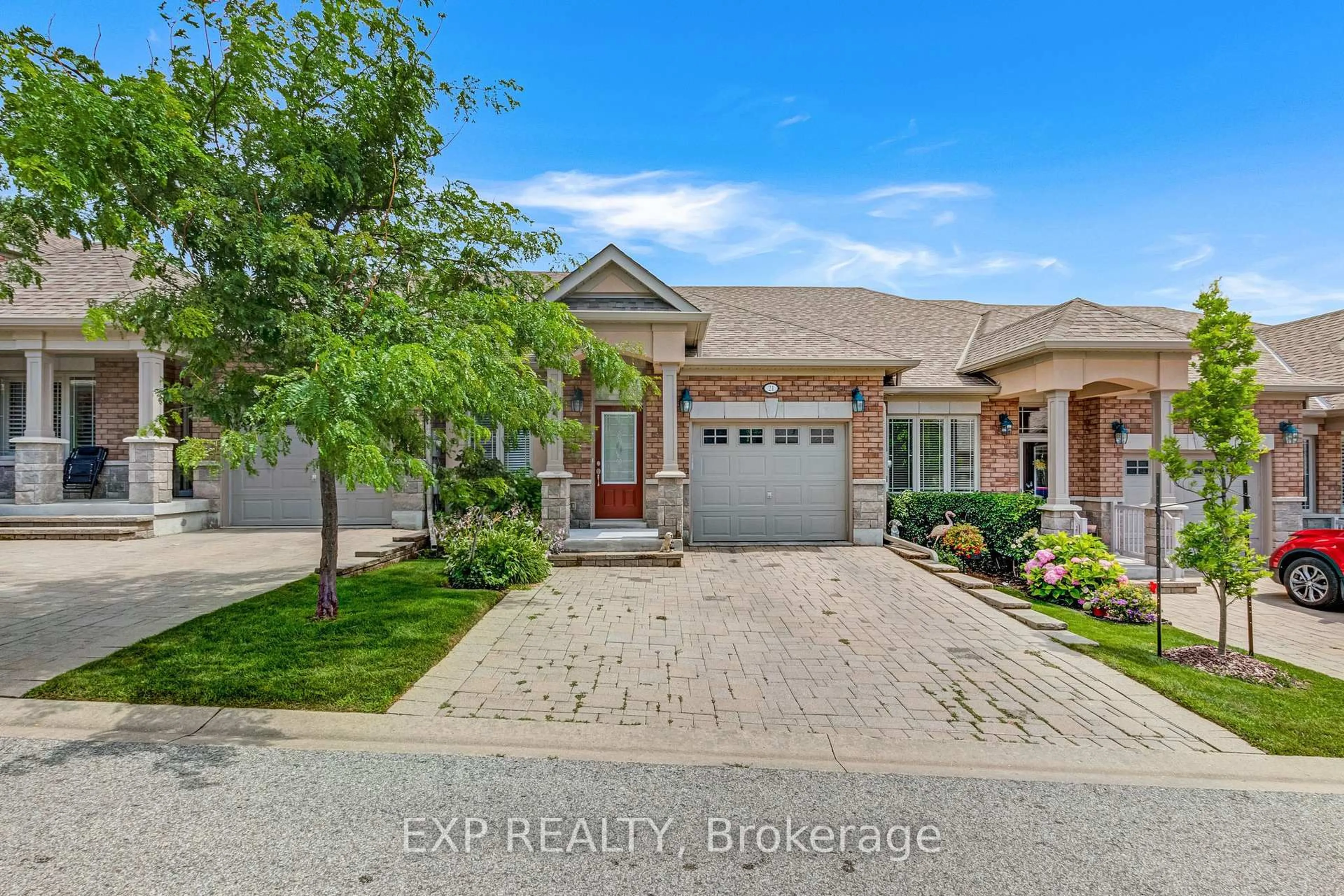 Unknown for 21 Upper Highland, New Tecumseth Ontario L9R 0K5