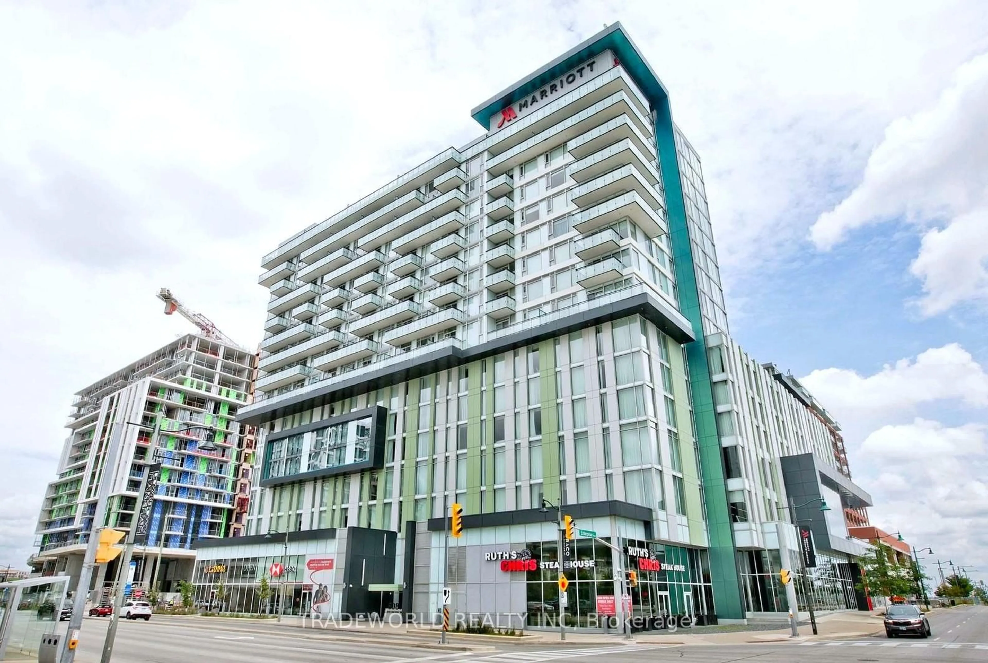 Unknown for 8081 Birchmount Rd #913, Markham Ontario L6G 0G5