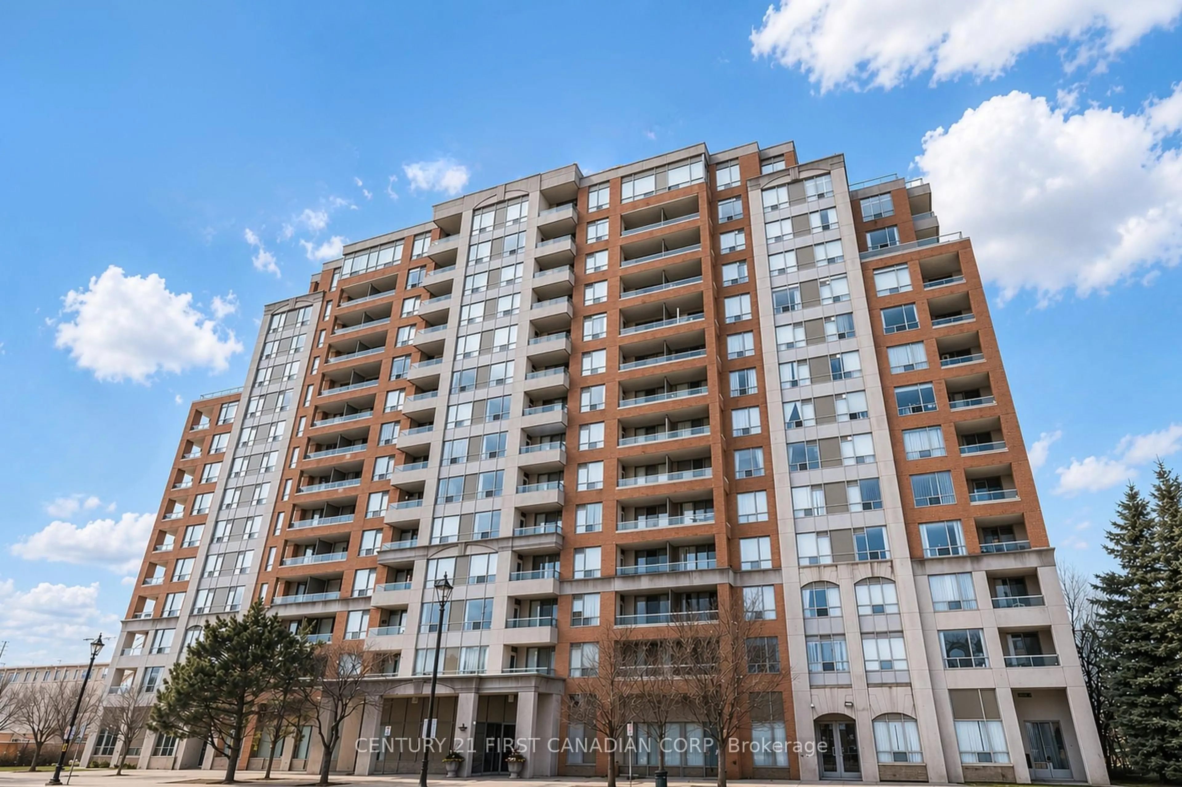 Unknown for 9 Northern Hts Dr #1112, Richmond Hill Ontario L4B 4M5