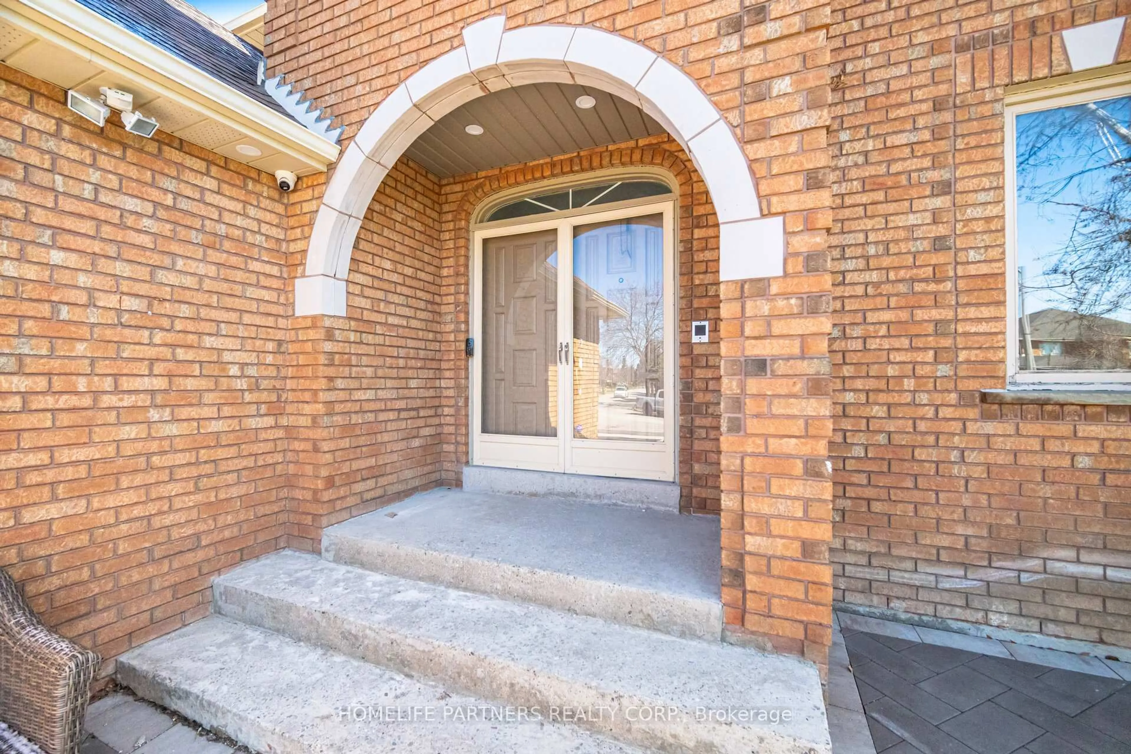 Unknown for 27 Marconi Ave, Vaughan Ontario L4L 7A6