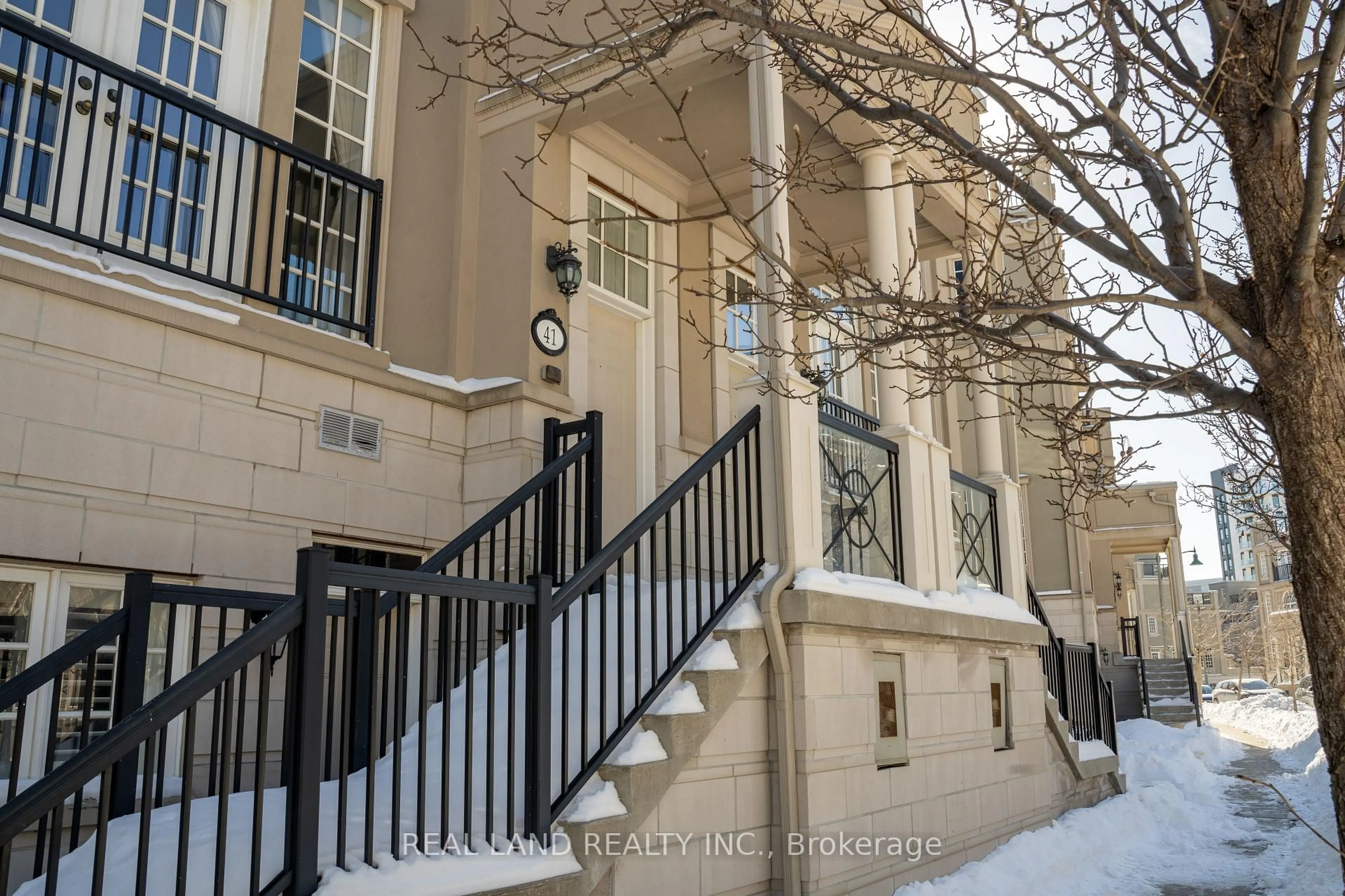 Unknown for 41 Lord Durham Rd, Markham Ontario L6G 0C2