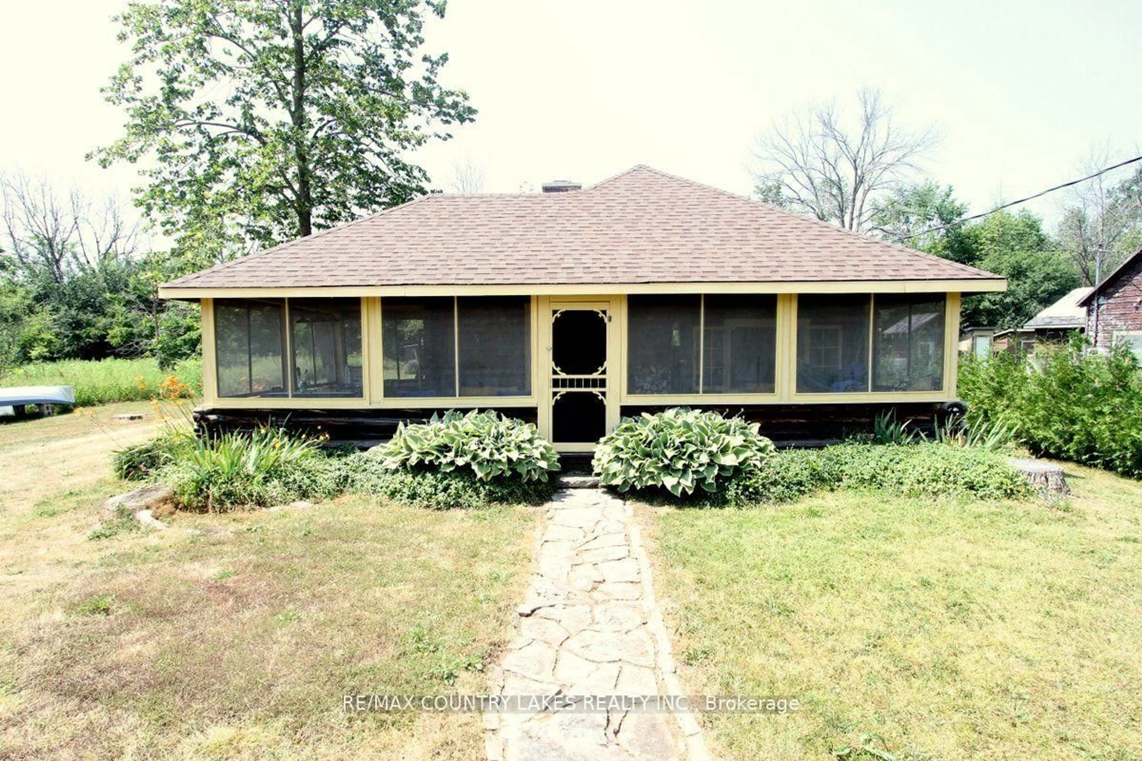 Unknown for B40854 South Harbour Lane, Brock Ontario L0K 1A0