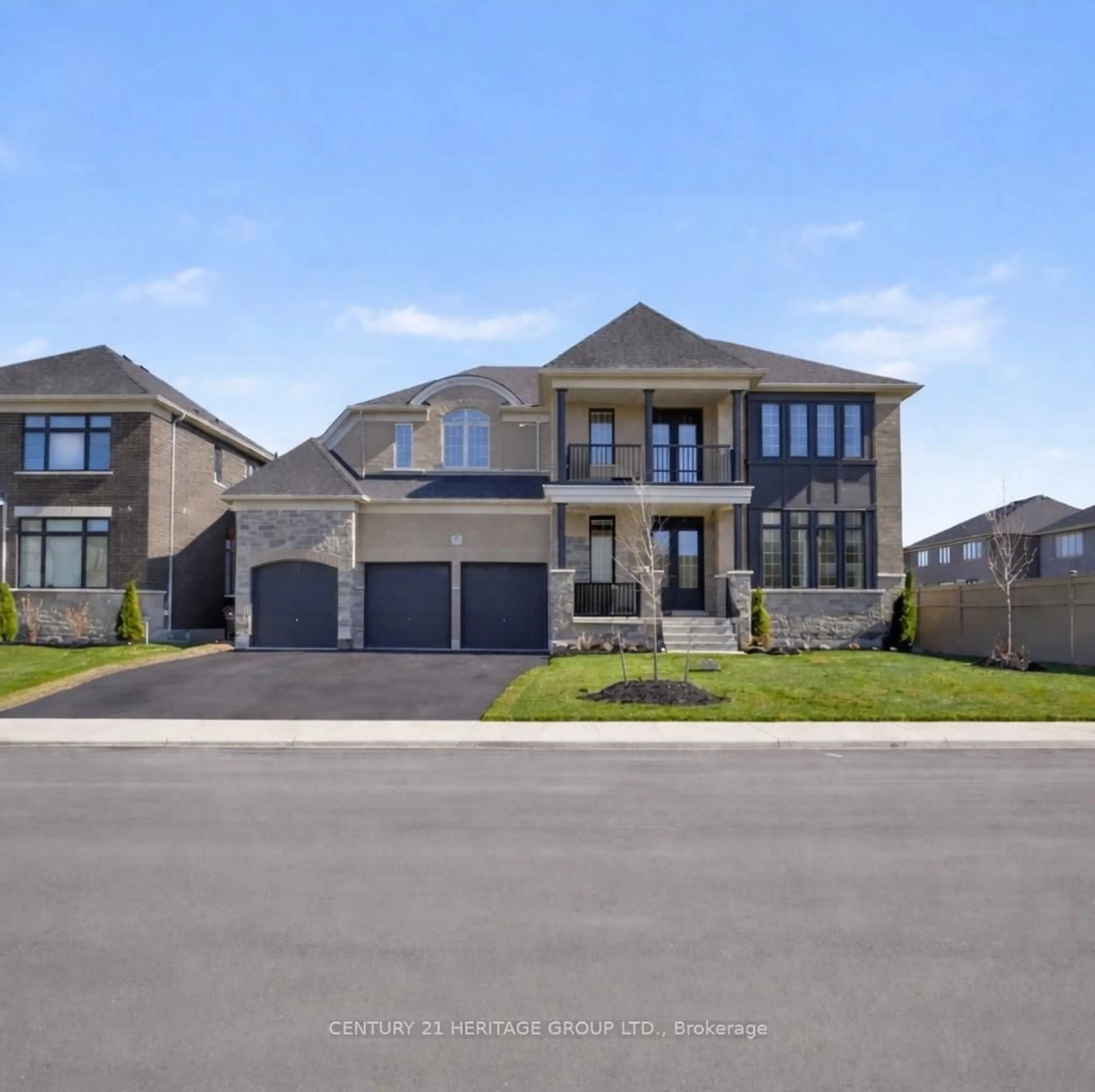 Unknown for 27 Orchid Cres, Adjala-Tosorontio Ontario L0G 1W0