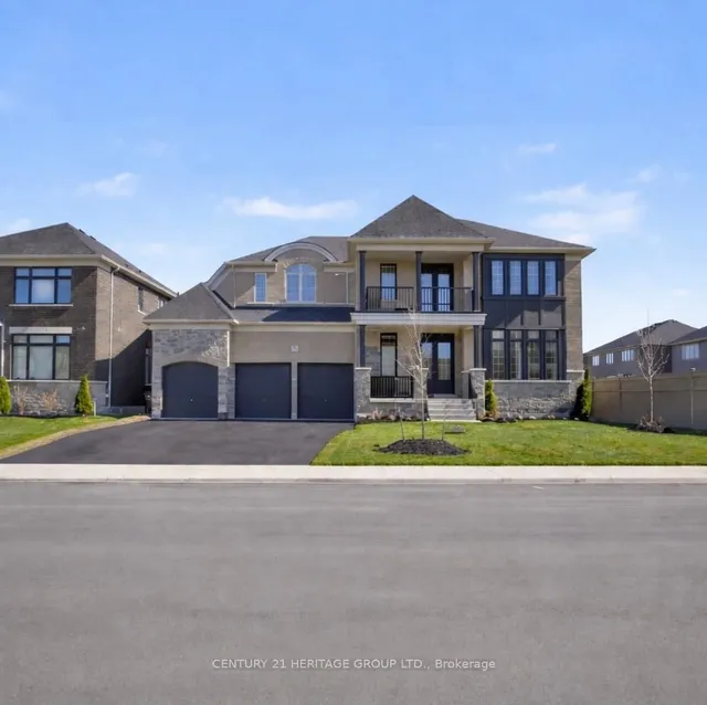 27 Orchid Cres, Adjala-Tosorontio 2