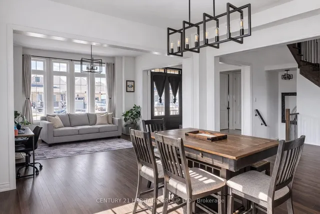 27 Orchid Cres, Adjala-Tosorontio 5
