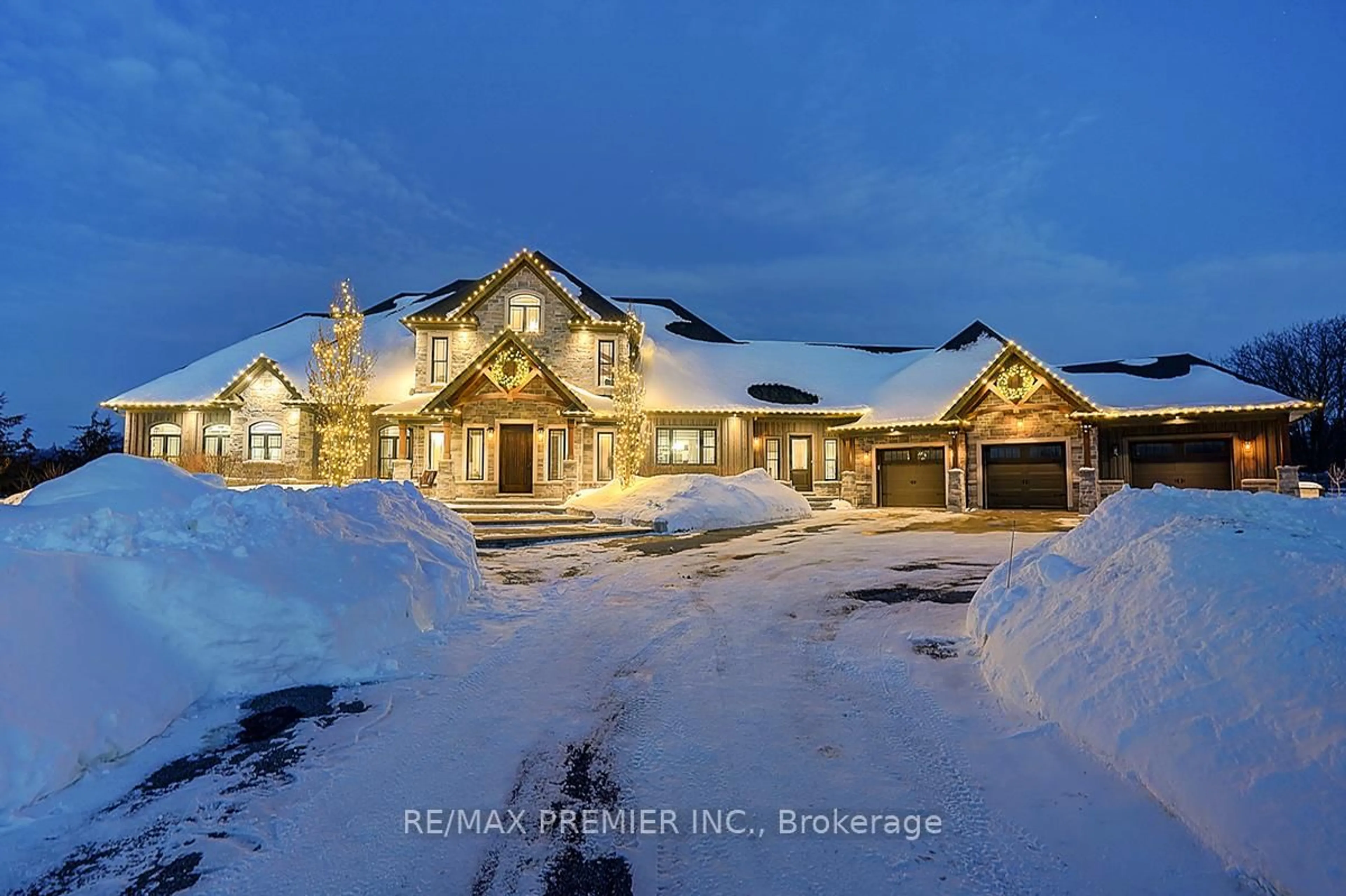 Unknown for 15501 Ninth Line, Whitchurch-Stouffville Ontario L4A 3N5