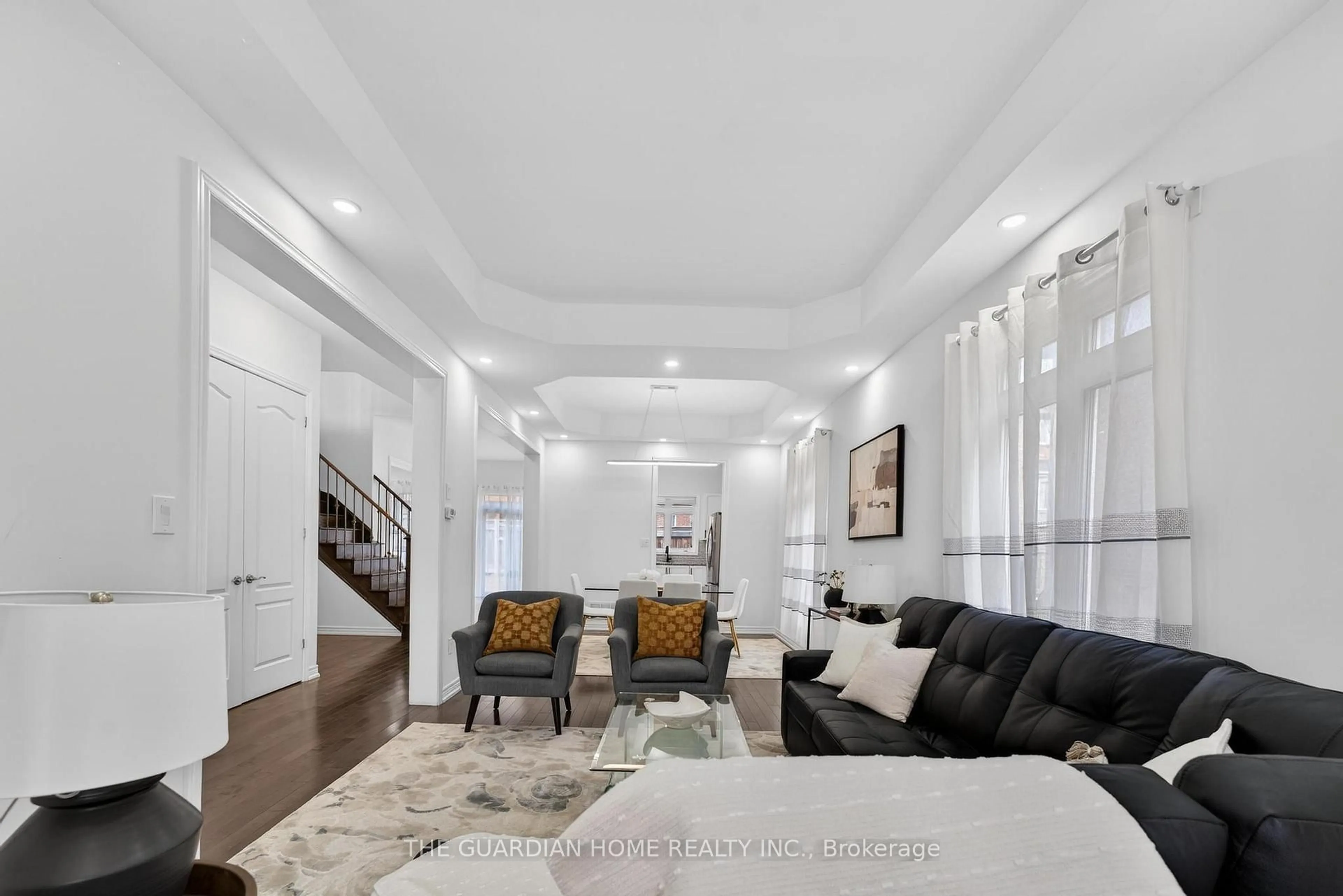 Unknown for 28 Brightside Ave, Richmond Hill Ontario L4E 0P6