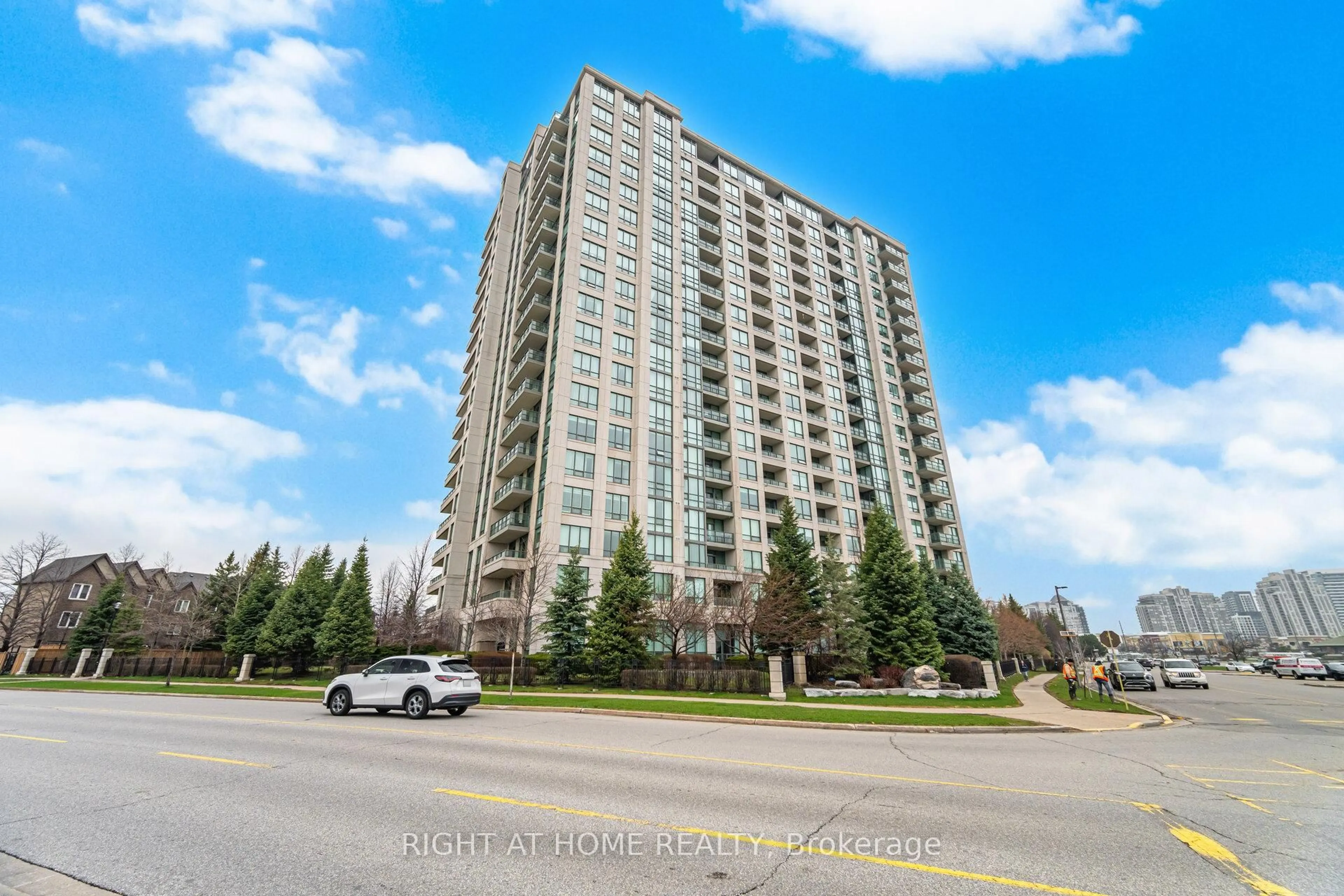 Unknown for 88 Promenade Circ #1010, Vaughan Ontario L4J 9A4