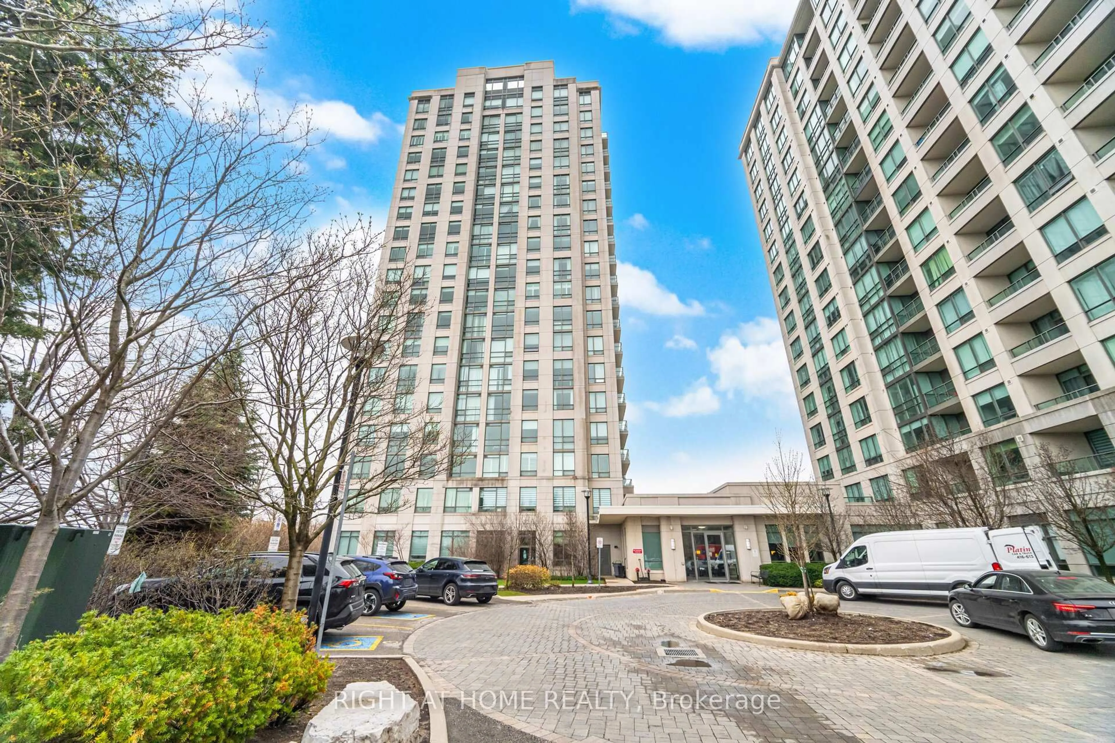 Unknown for 88 Promenade Circ #1010, Vaughan Ontario L4J 9A4