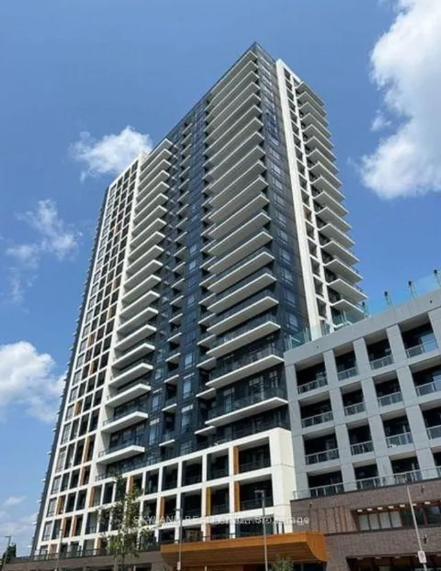 7950 Bathurst St #2503, Vaughan 4