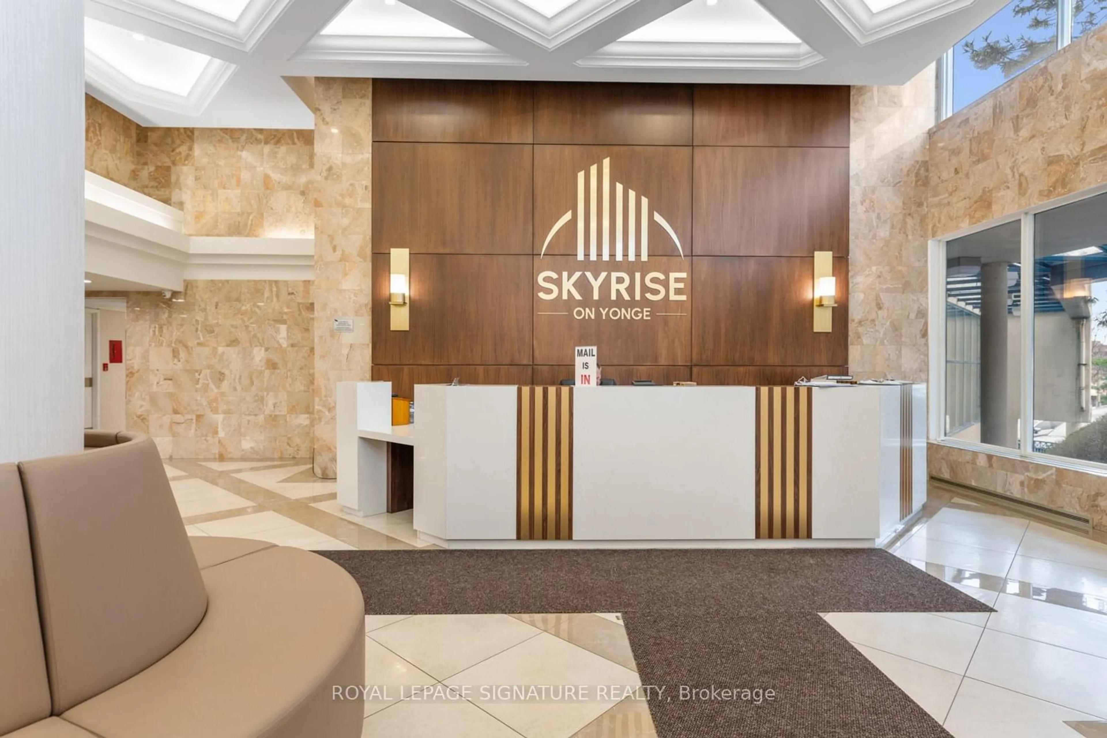 Unknown for 7300 Yonge St #PH9, Vaughan Ontario L4J 7Y5