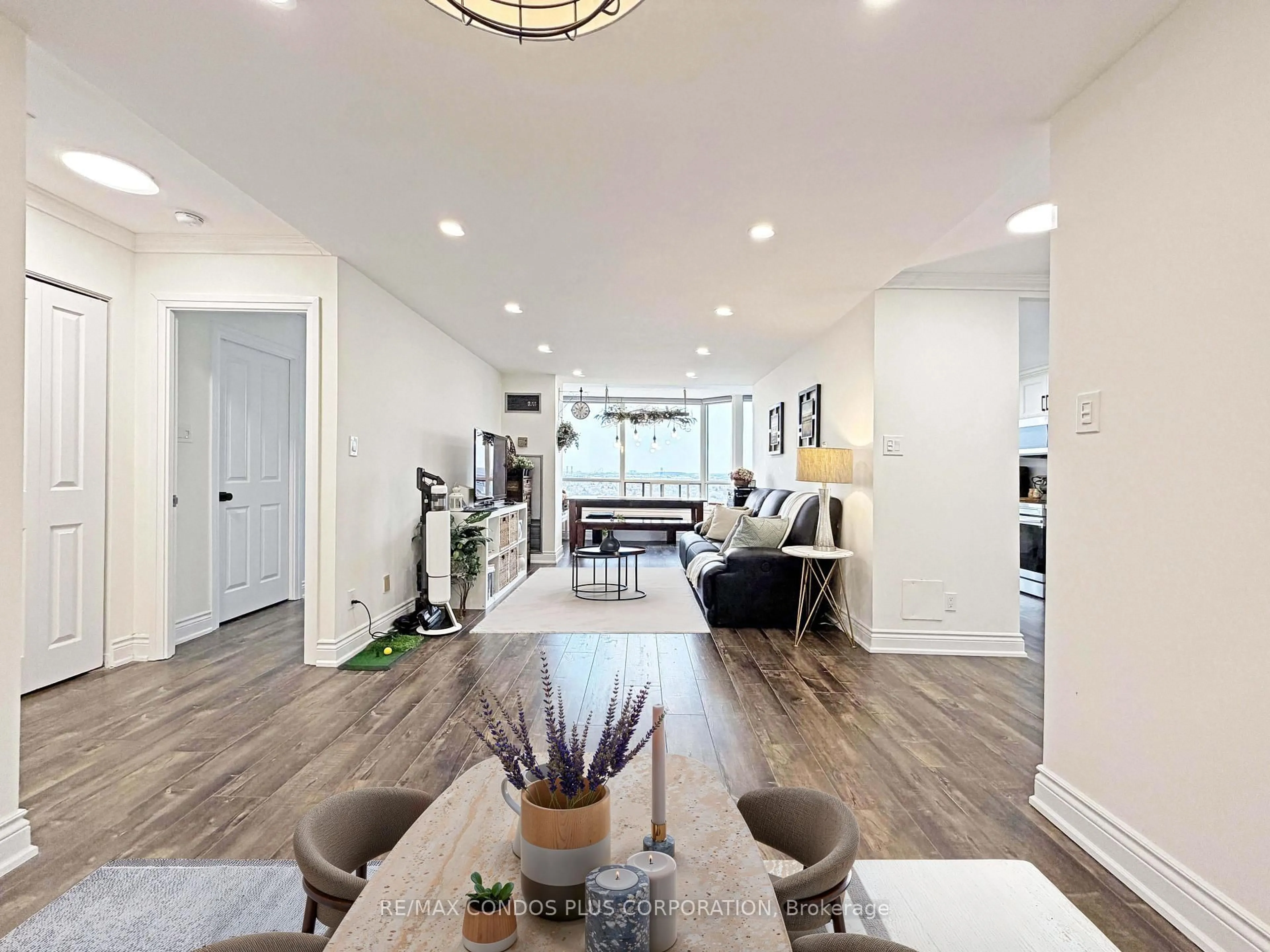 Unknown for 120 Promenade Circ #1509, Vaughan Ontario L4J 7W9