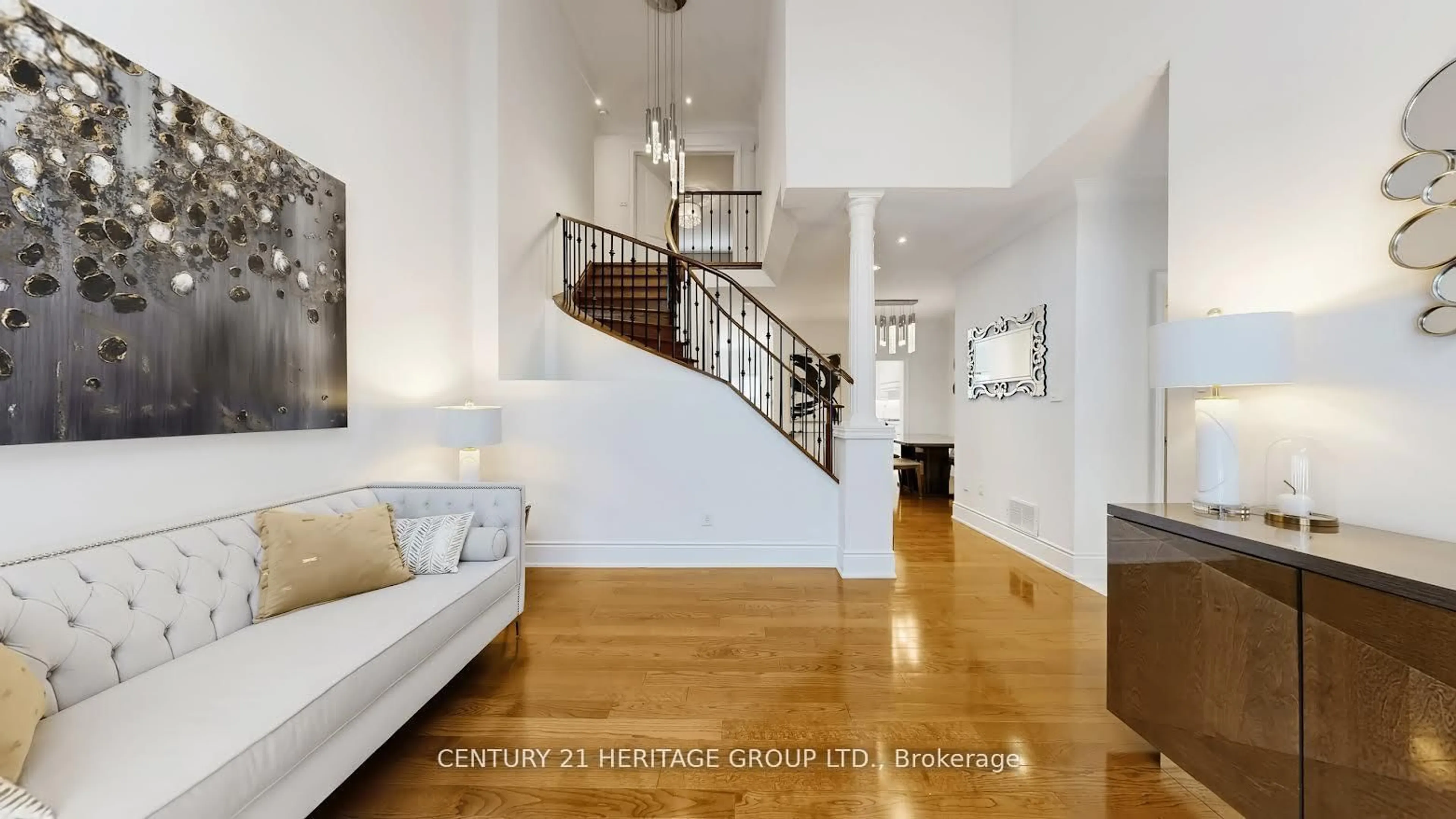 Unknown for 18 Berringer St, Richmond Hill Ontario L4B 4G4