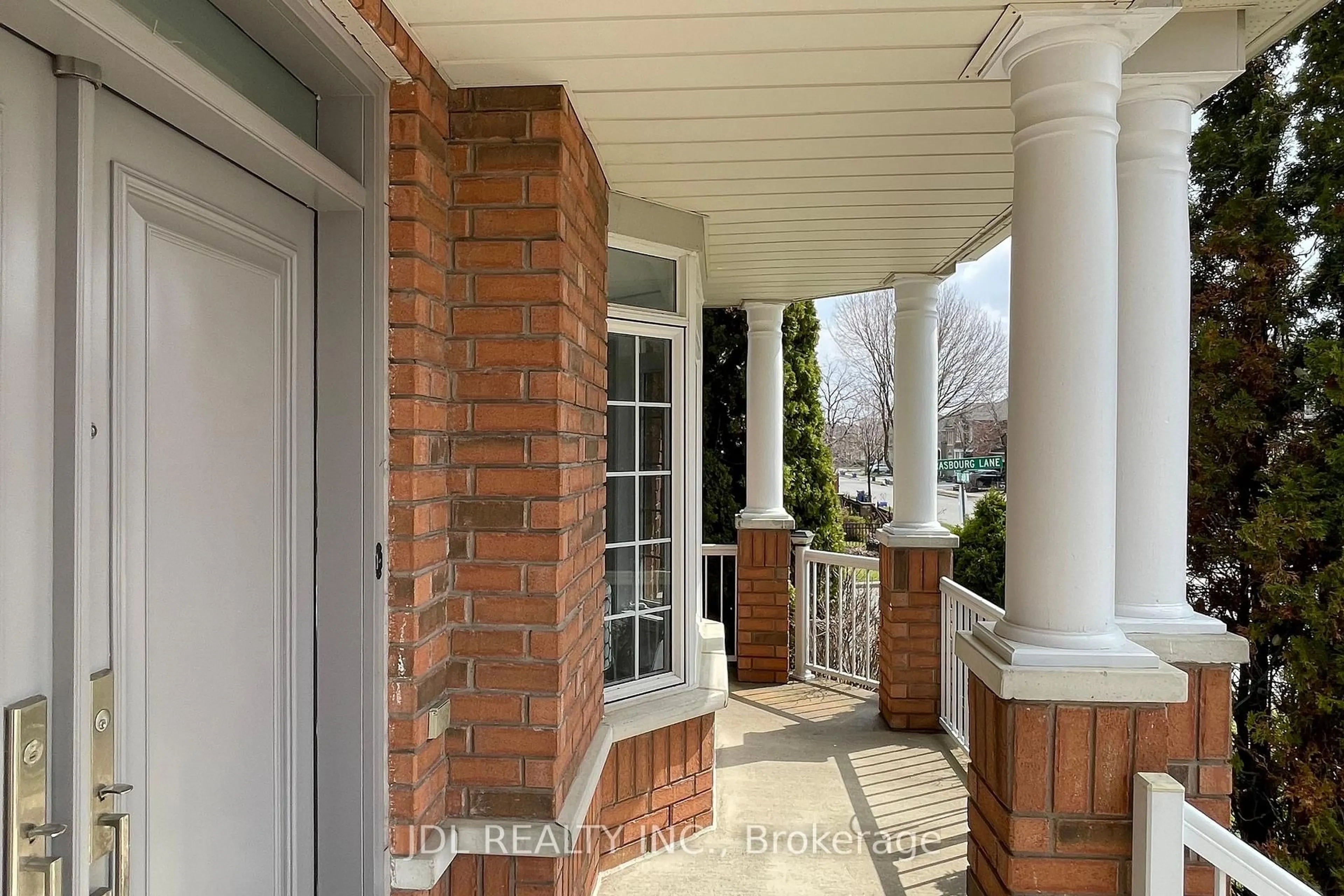 Unknown for 54 St Urbain Dr, Vaughan Ontario L4H 2X2