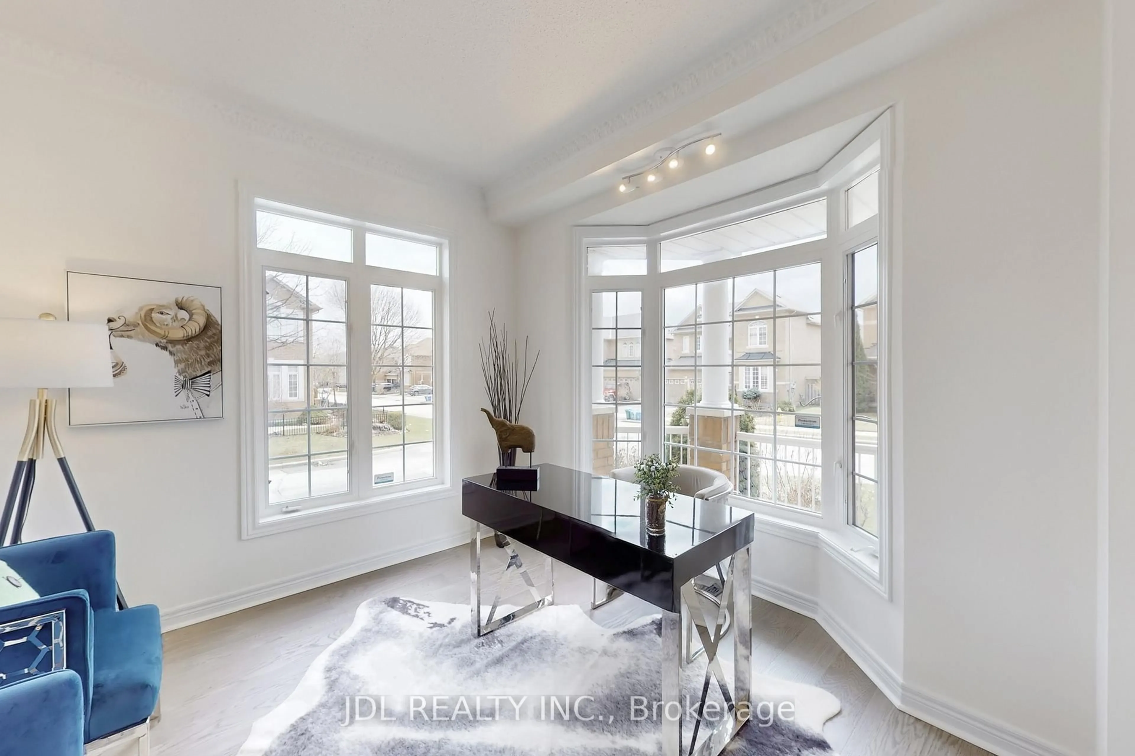 Dining room, unknown for 54 St Urbain Dr, Vaughan Ontario L4H 2X2